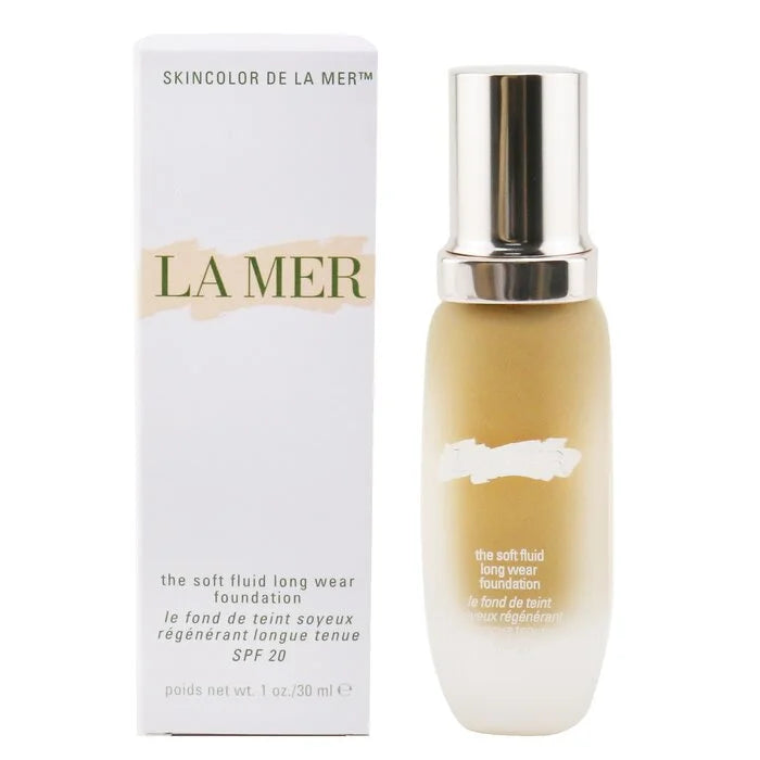 LA MER - The Soft Fluid Long Wear Foundation SPF 20 30ml/1oz LUNESCAPE