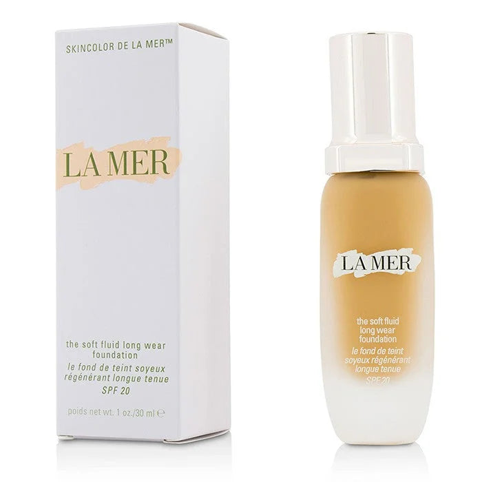 LA MER - The Soft Fluid Long Wear Foundation SPF 20 30ml/1oz LUNESCAPE