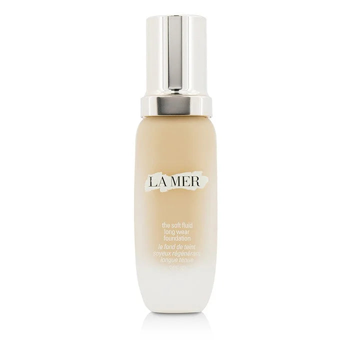 LA MER - The Soft Fluid Long Wear Foundation SPF 20 30ml/1oz LUNESCAPE