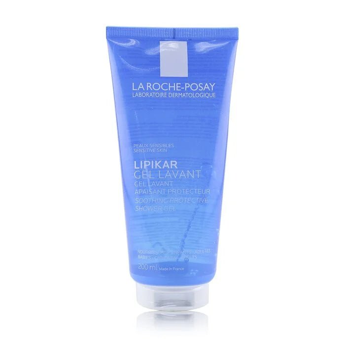 LA ROCHE POSAY - Lipikar Gel Lavant Soothing Protecting Shower Gel LUNESCAPE