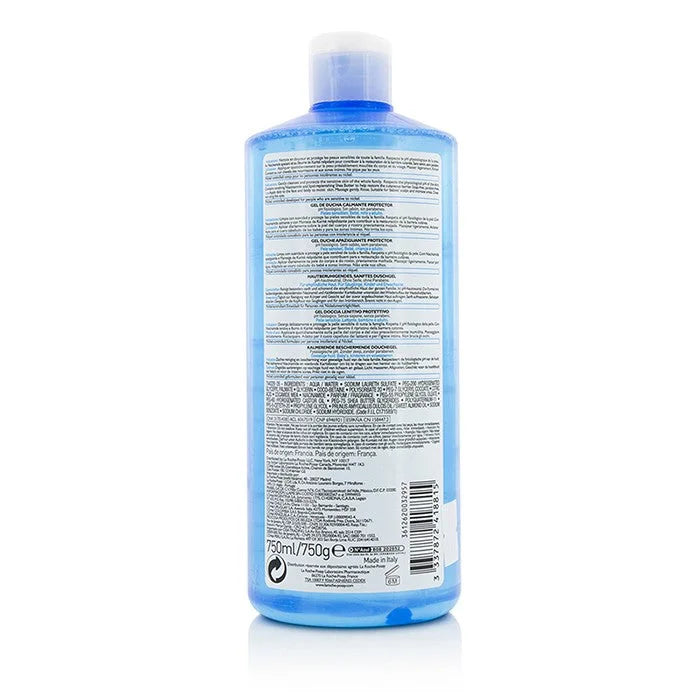 LA ROCHE POSAY - Lipikar Gel Lavant Soothing Protecting Shower Gel LUNESCAPE