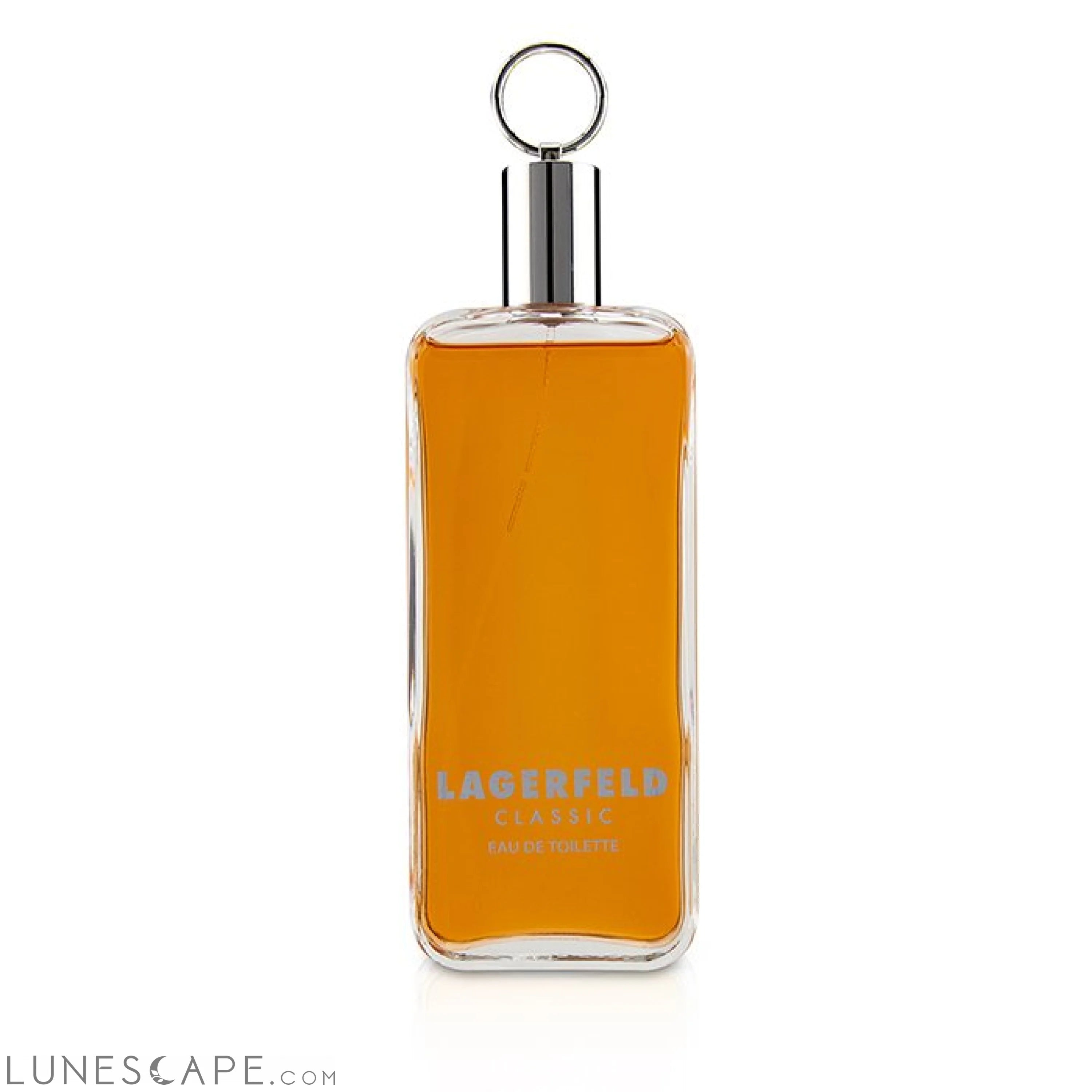 LAGERFELD - Classic Eau De Toilette Spray LUNESCAPE