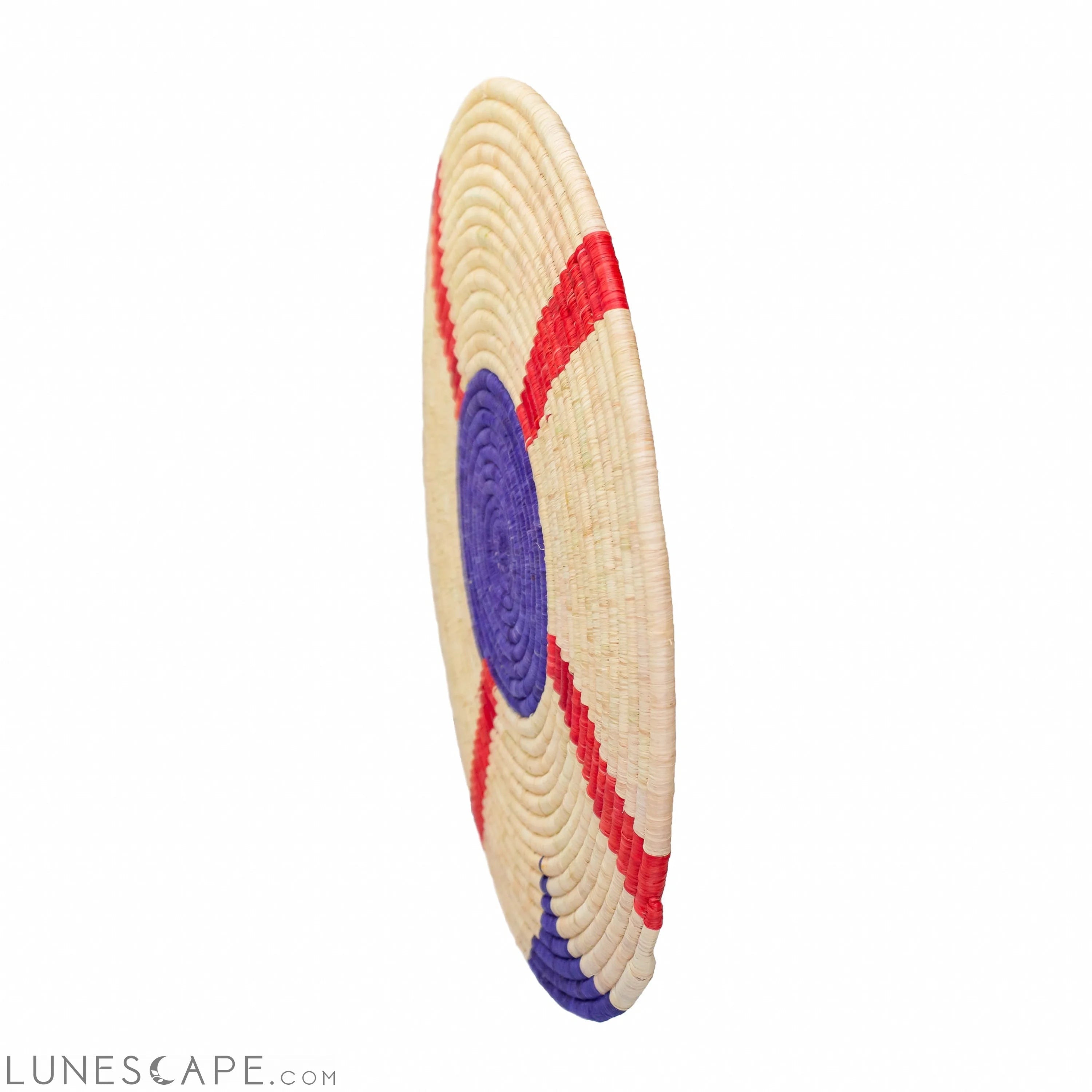 Lamu Handwoven Trivet LUNESCAPE