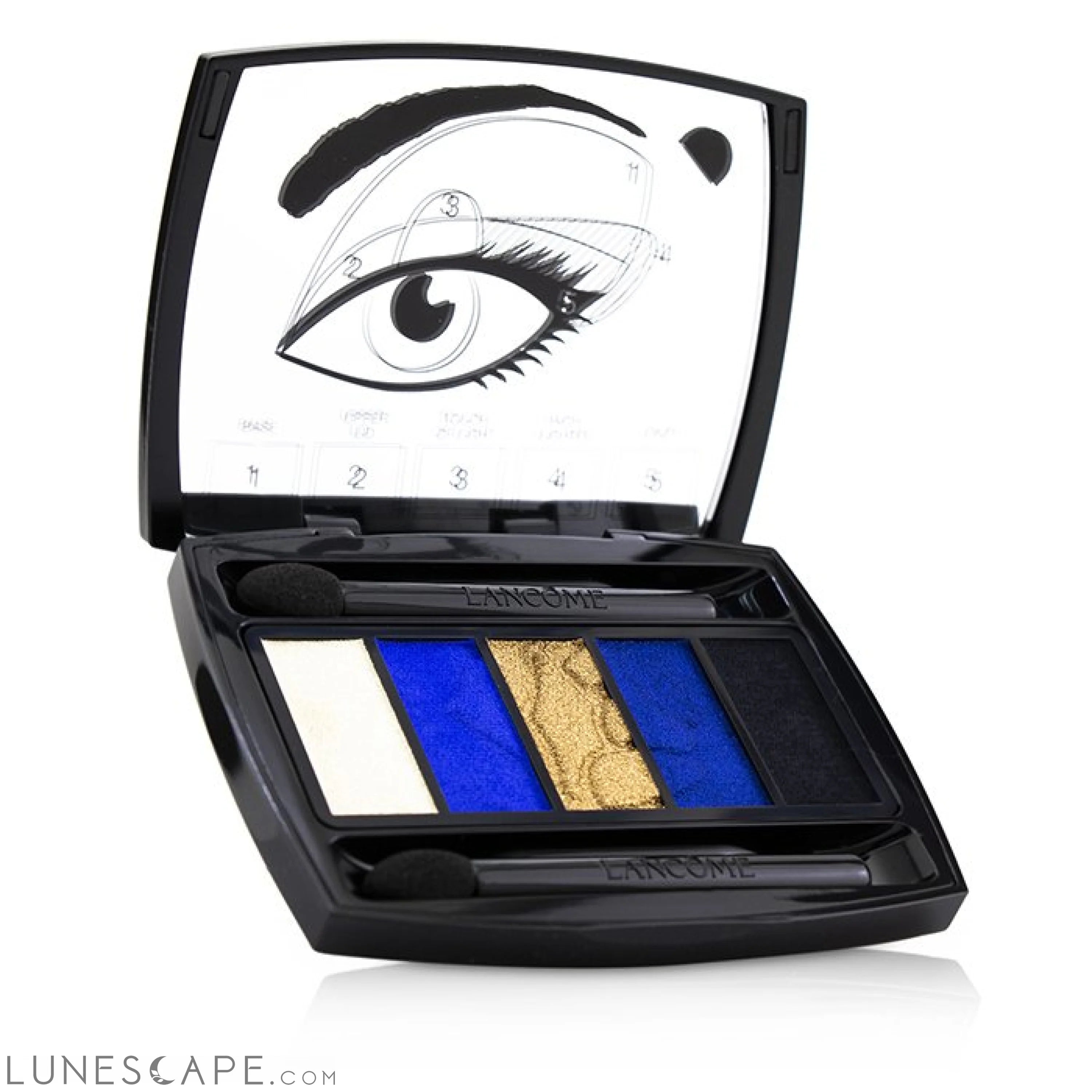 LANCOME - Hypnose Palette 4g/0.14oz LUNESCAPE