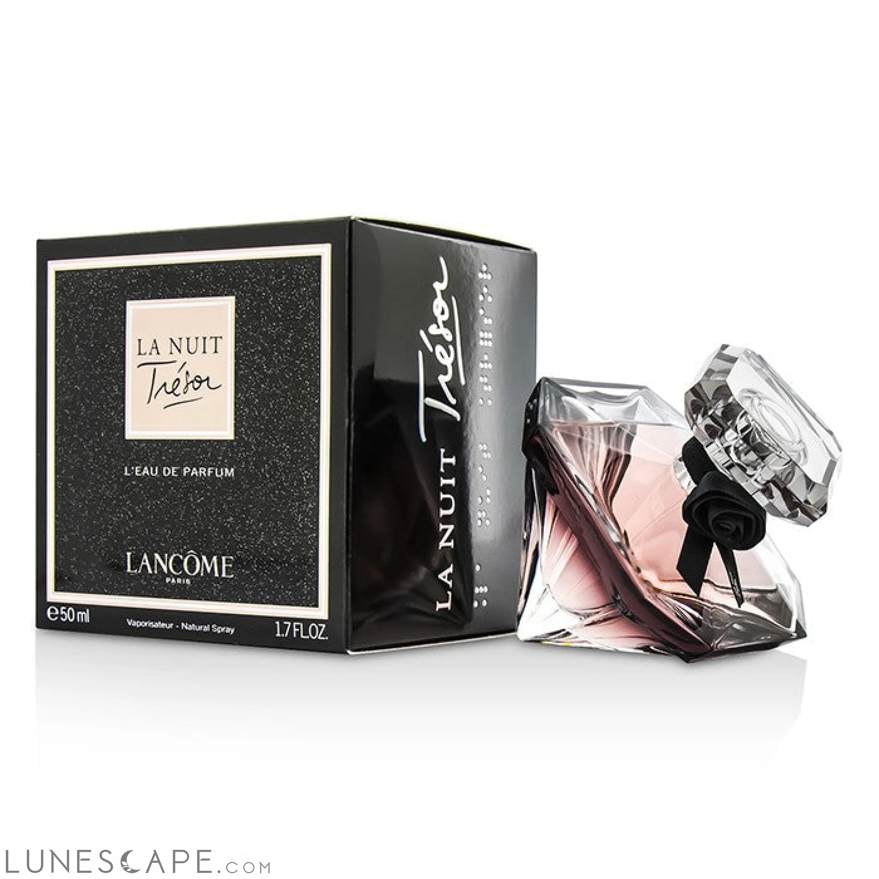 LANCOME - La Nuit Tresor l'Eau De Parfum Spray LUNESCAPE