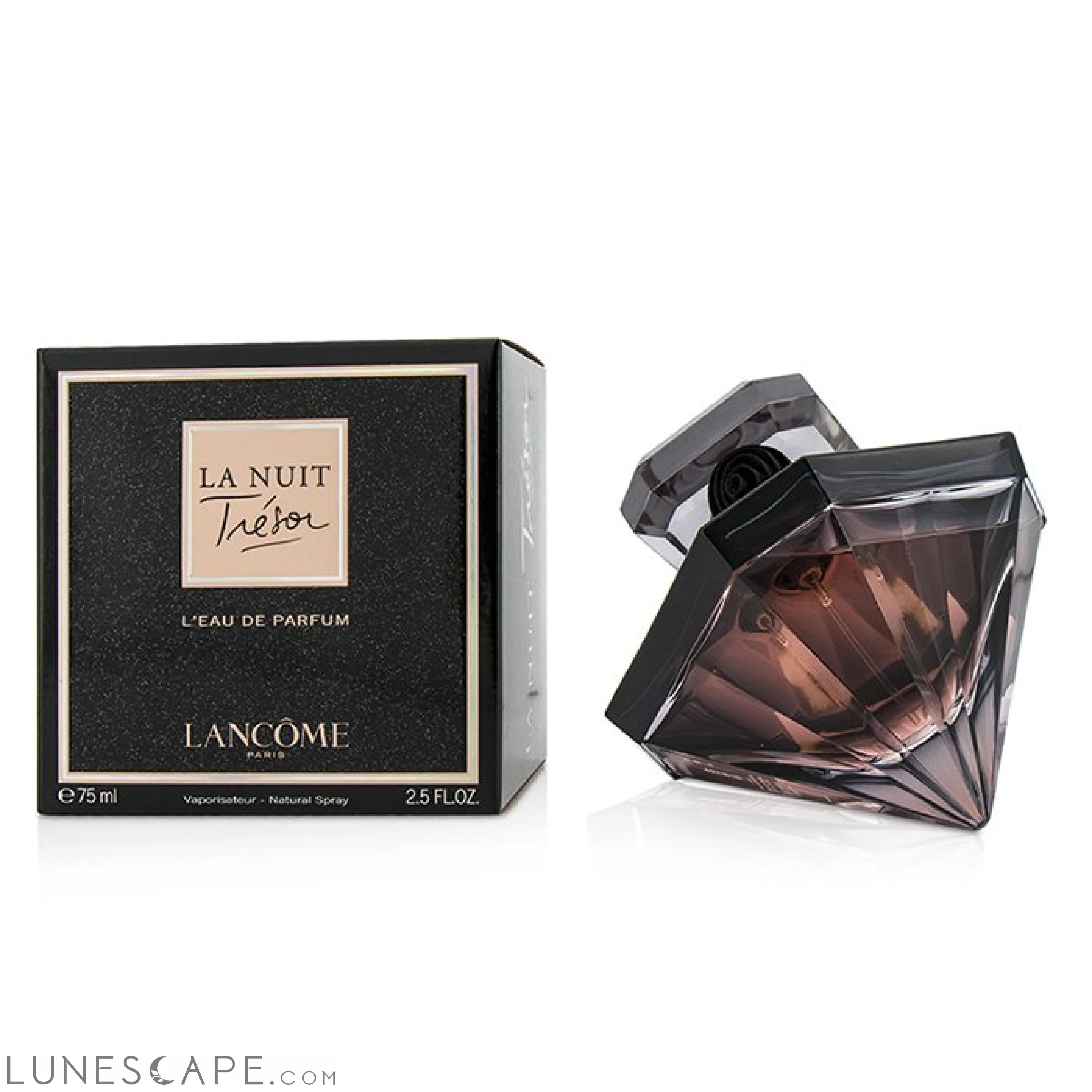 LANCOME - La Nuit Tresor l'Eau De Parfum Spray LUNESCAPE