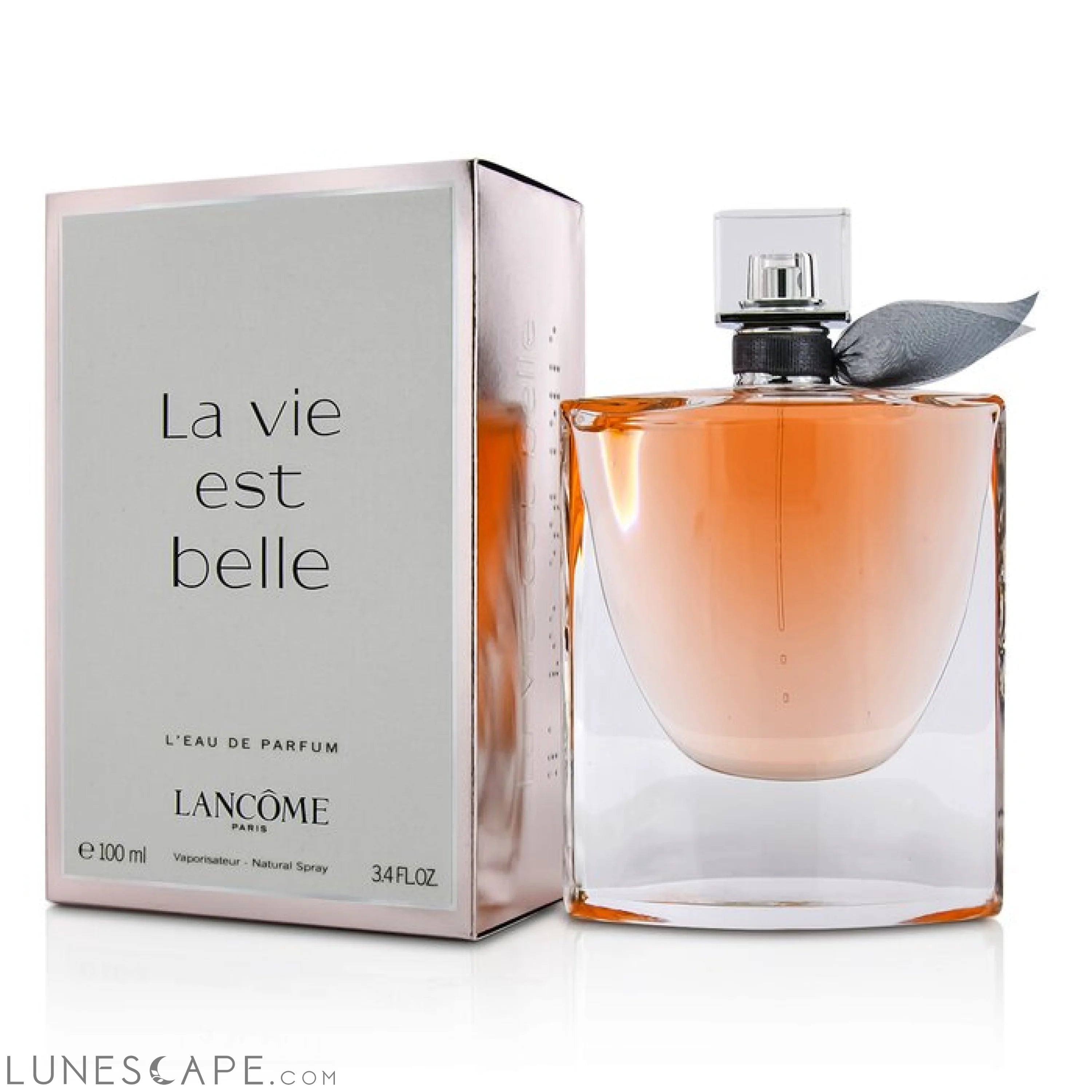 LANCOME - La Vie Est Belle l'Eau De Parfum Spray LUNESCAPE