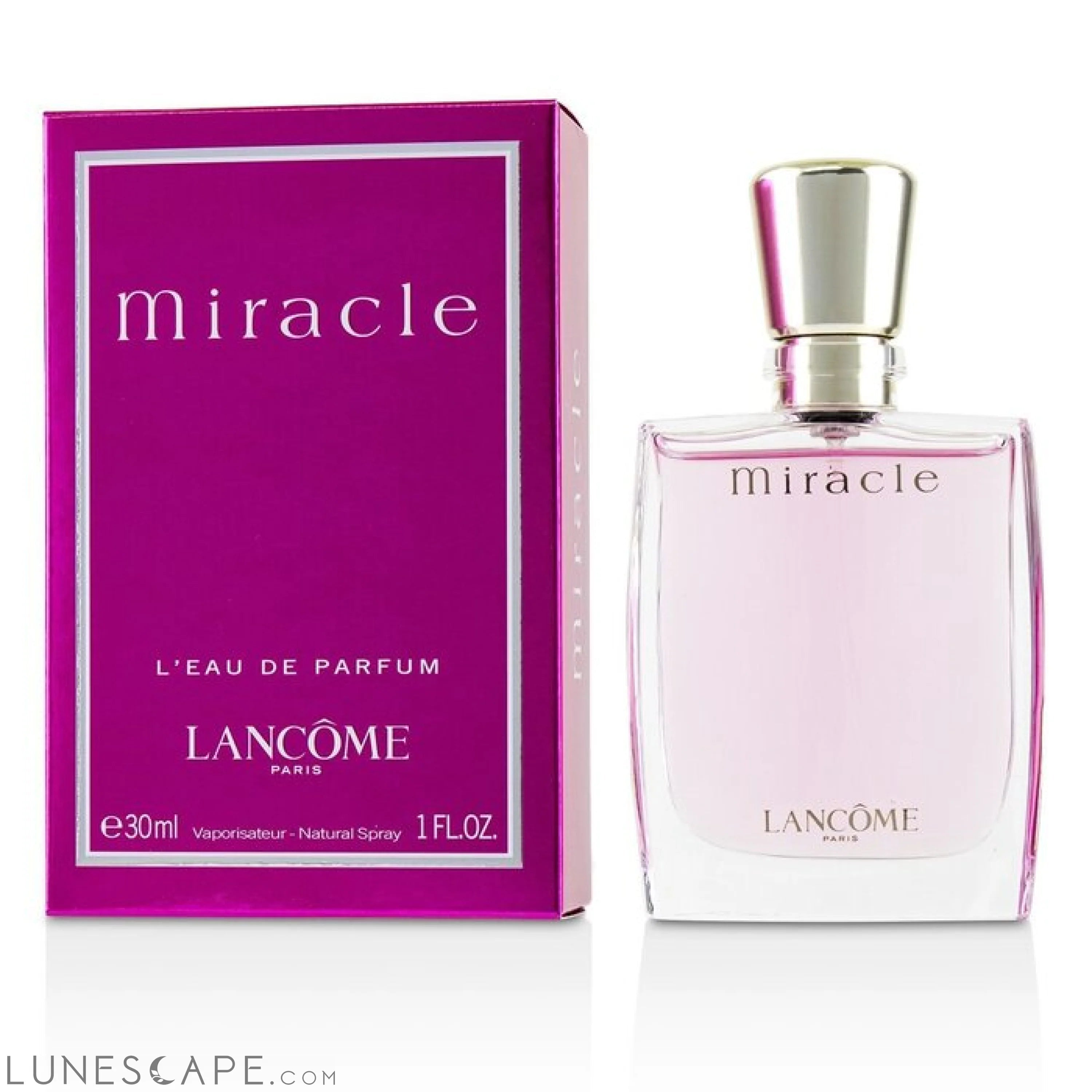 LANCOME - Miracle Eau De Parfum Spray LUNESCAPE