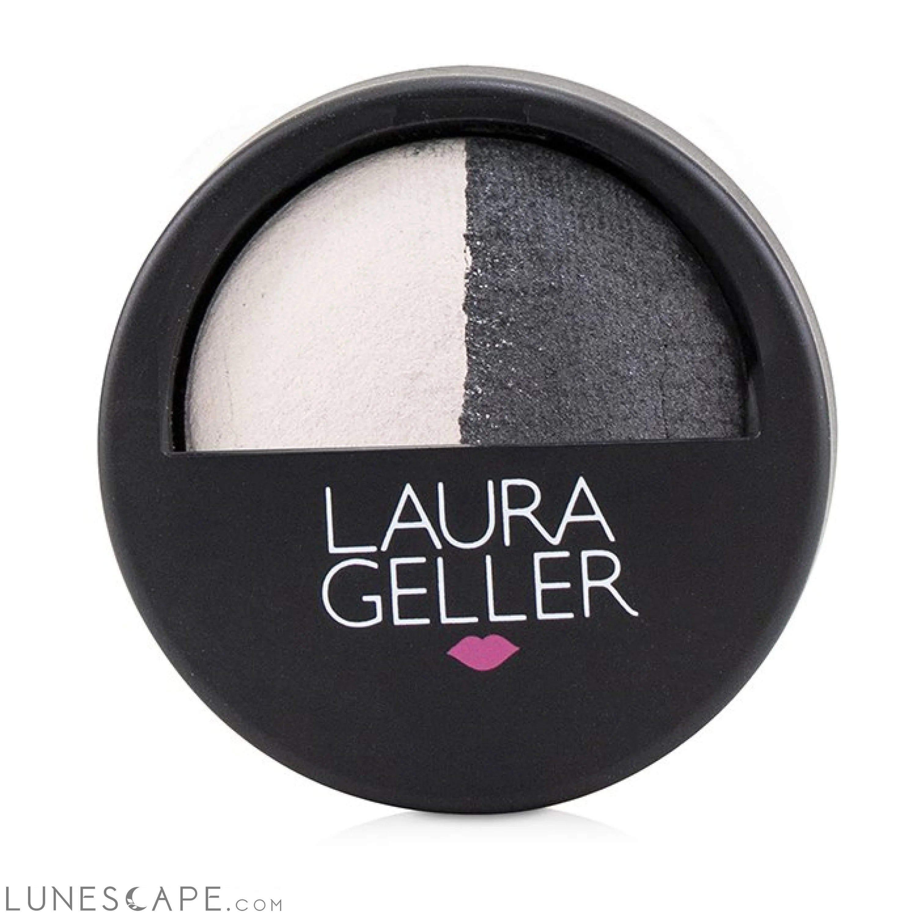 LAURA GELLER - Baked Color Intense Shadow Duo 7.5g/0.26oz LUNESCAPE