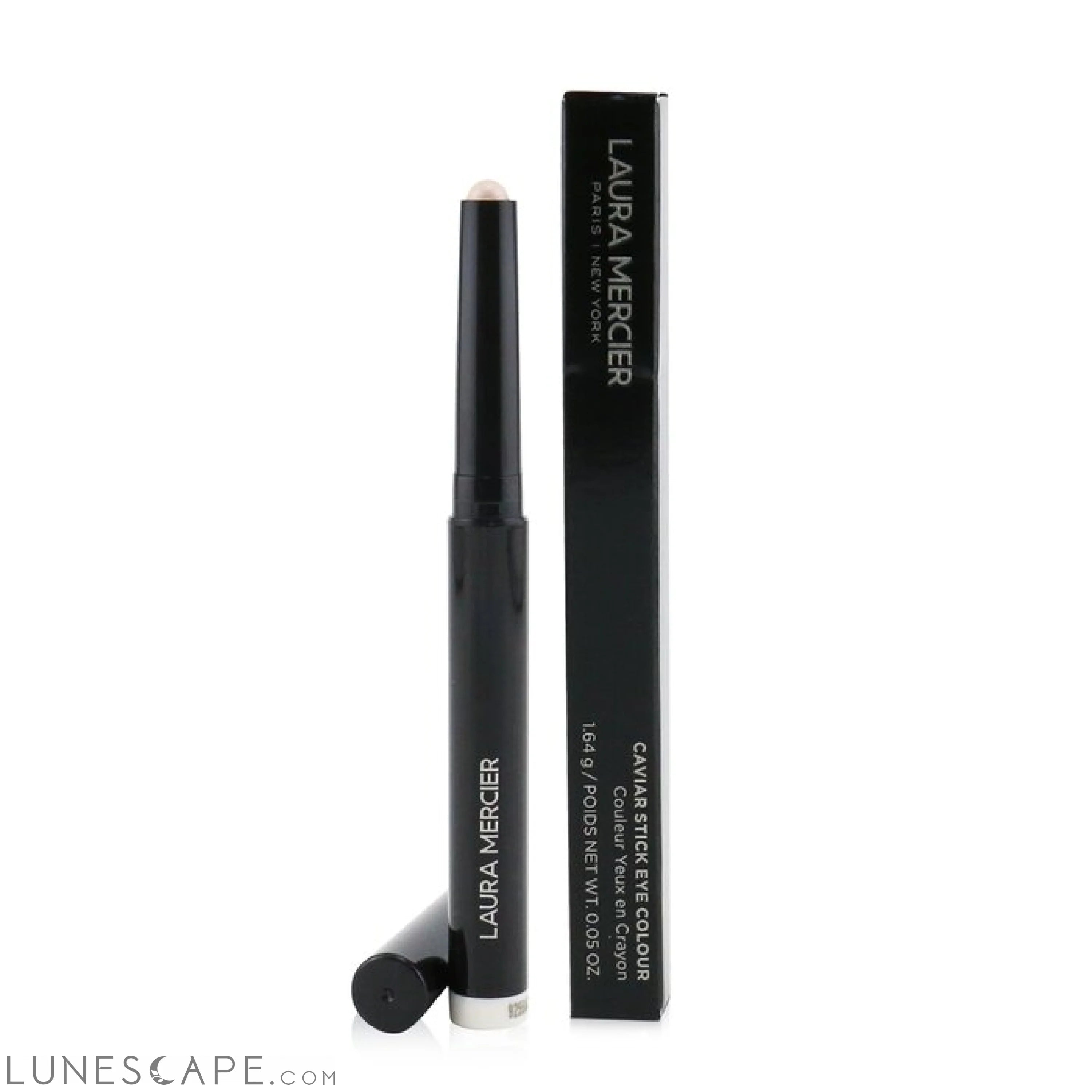 LAURA MERCIER - Caviar Stick Eye Color 1.64g/0.05oz LUNESCAPE