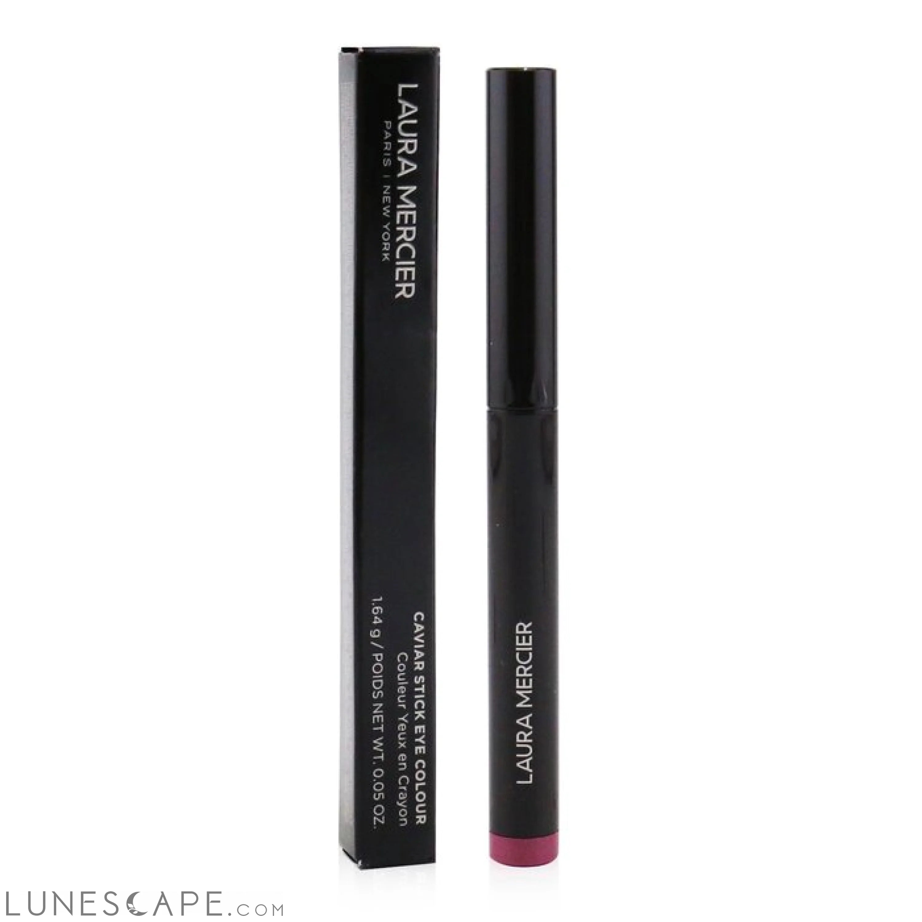LAURA MERCIER - Caviar Stick Eye Color 1.64g/0.05oz LUNESCAPE
