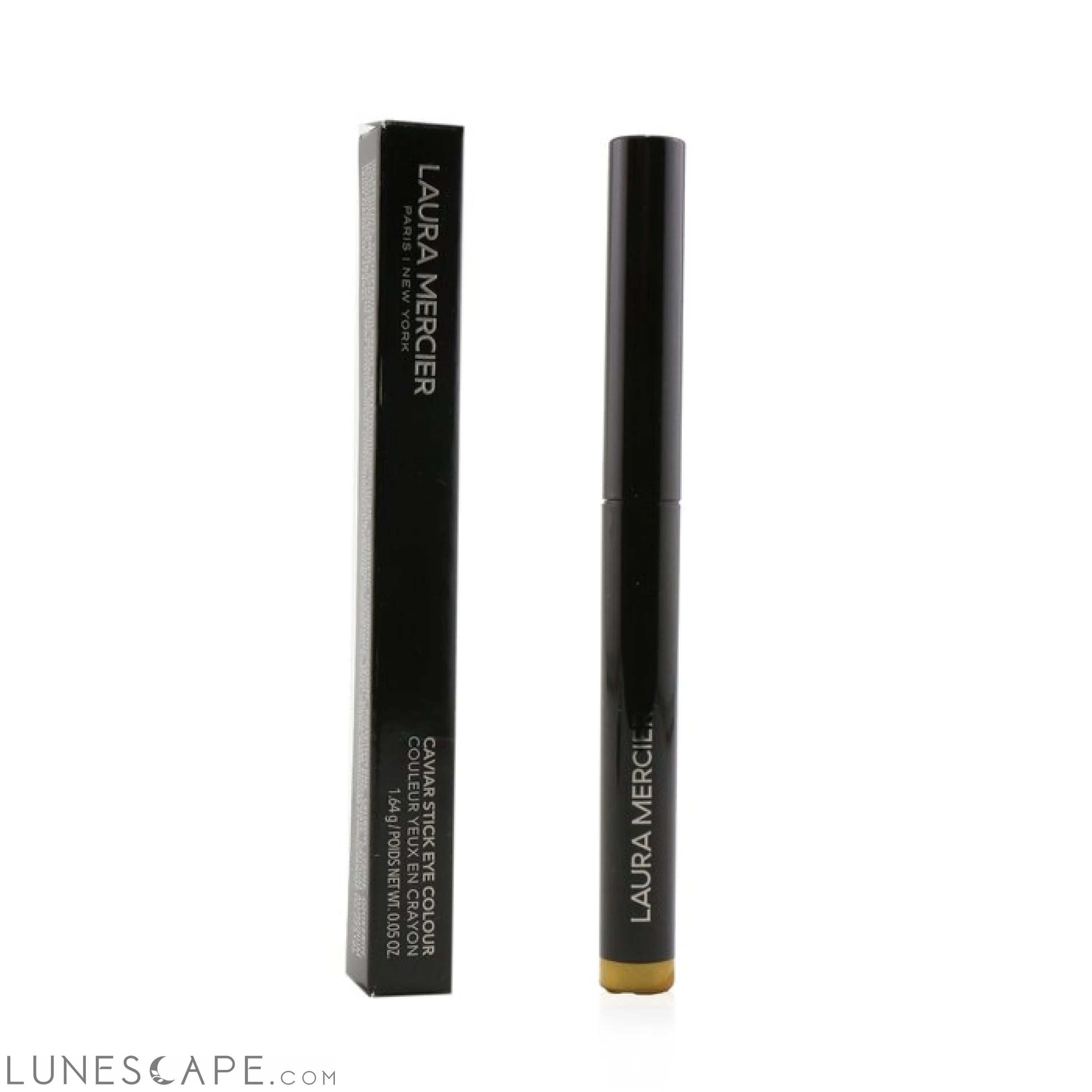 LAURA MERCIER - Caviar Stick Eye Color 1.64g/0.05oz LUNESCAPE