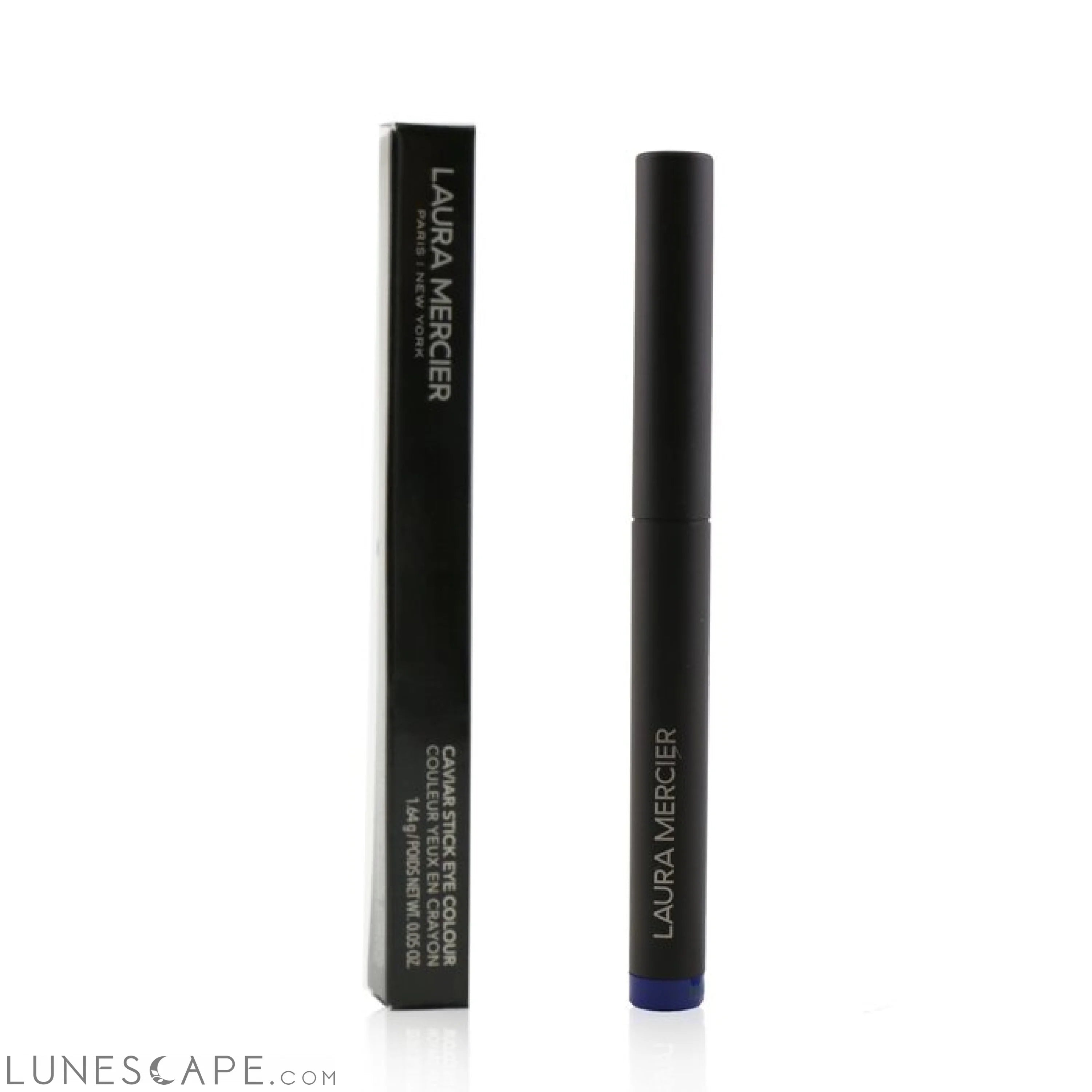 LAURA MERCIER - Caviar Stick Eye Color 1.64g/0.05oz LUNESCAPE