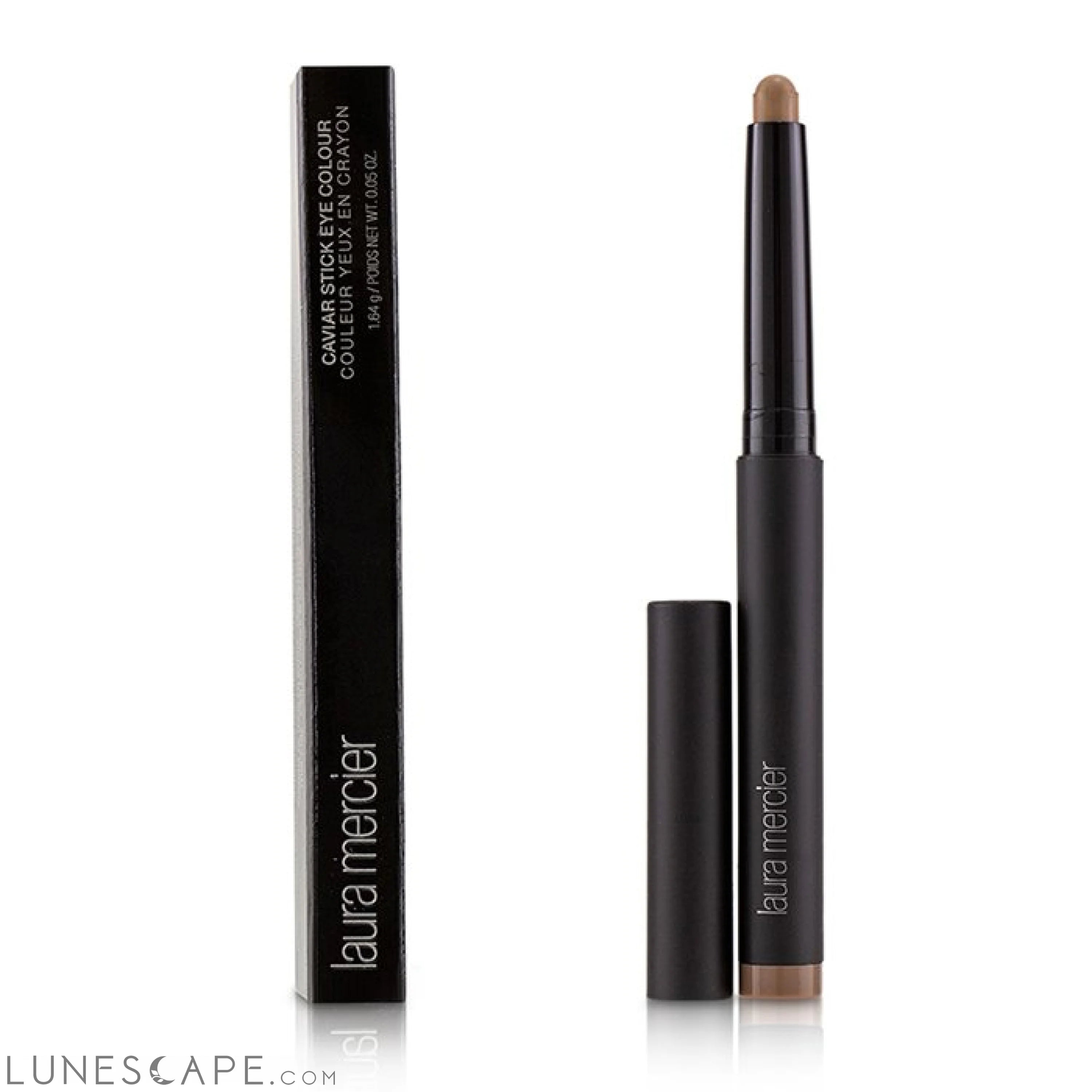 LAURA MERCIER - Caviar Stick Eye Color 1.64g/0.05oz LUNESCAPE