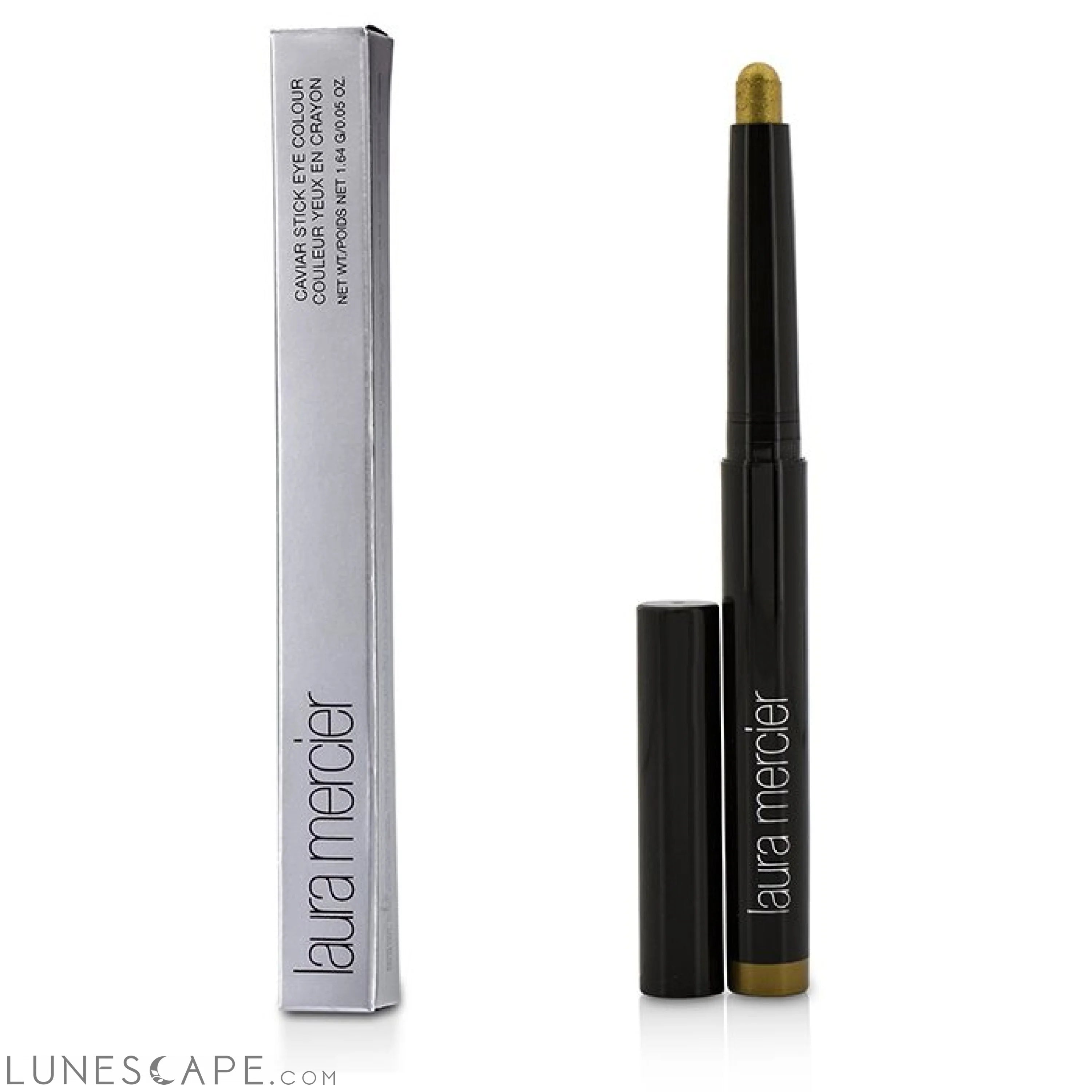 LAURA MERCIER - Caviar Stick Eye Color 1.64g/0.05oz LUNESCAPE