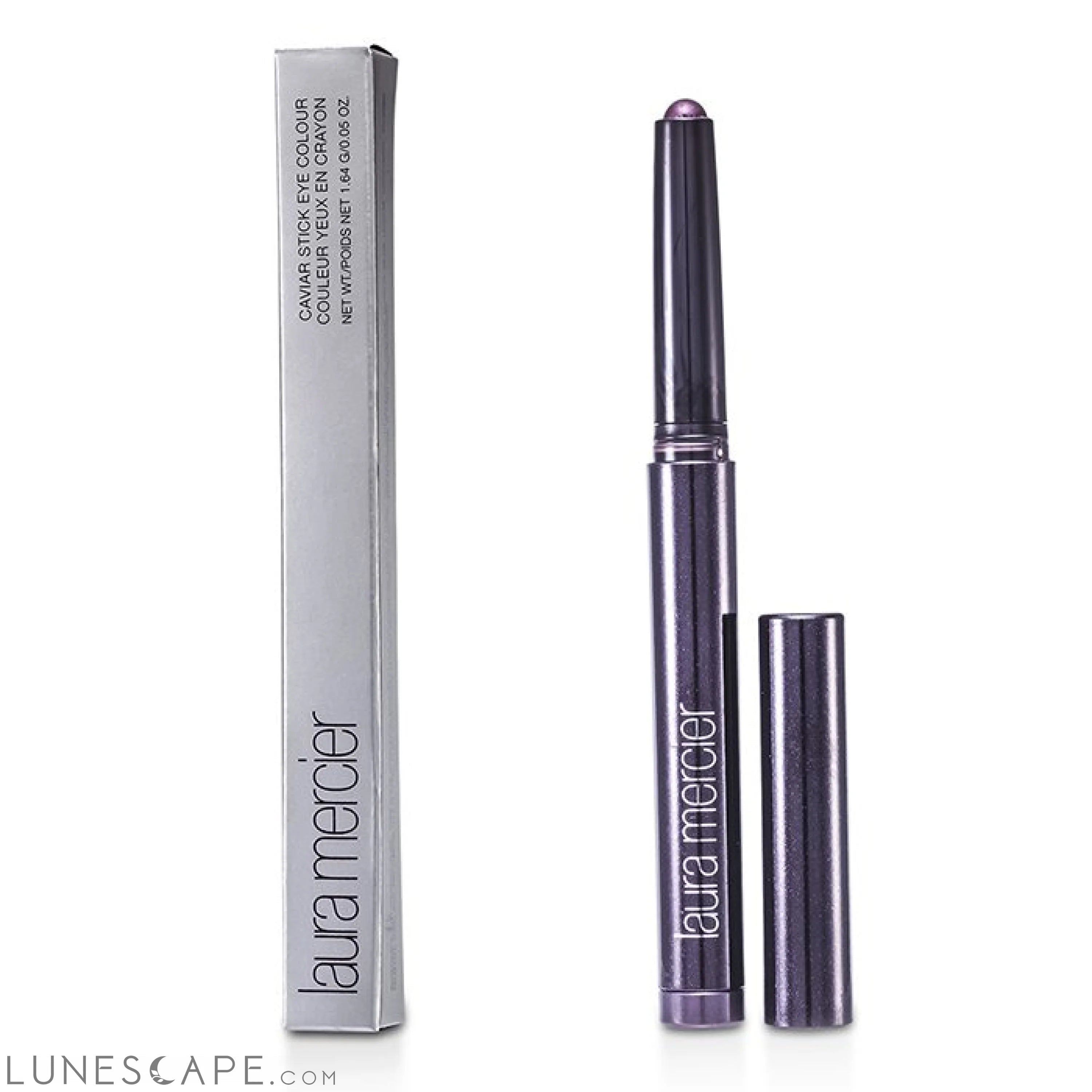 LAURA MERCIER - Caviar Stick Eye Color 1.64g/0.05oz LUNESCAPE