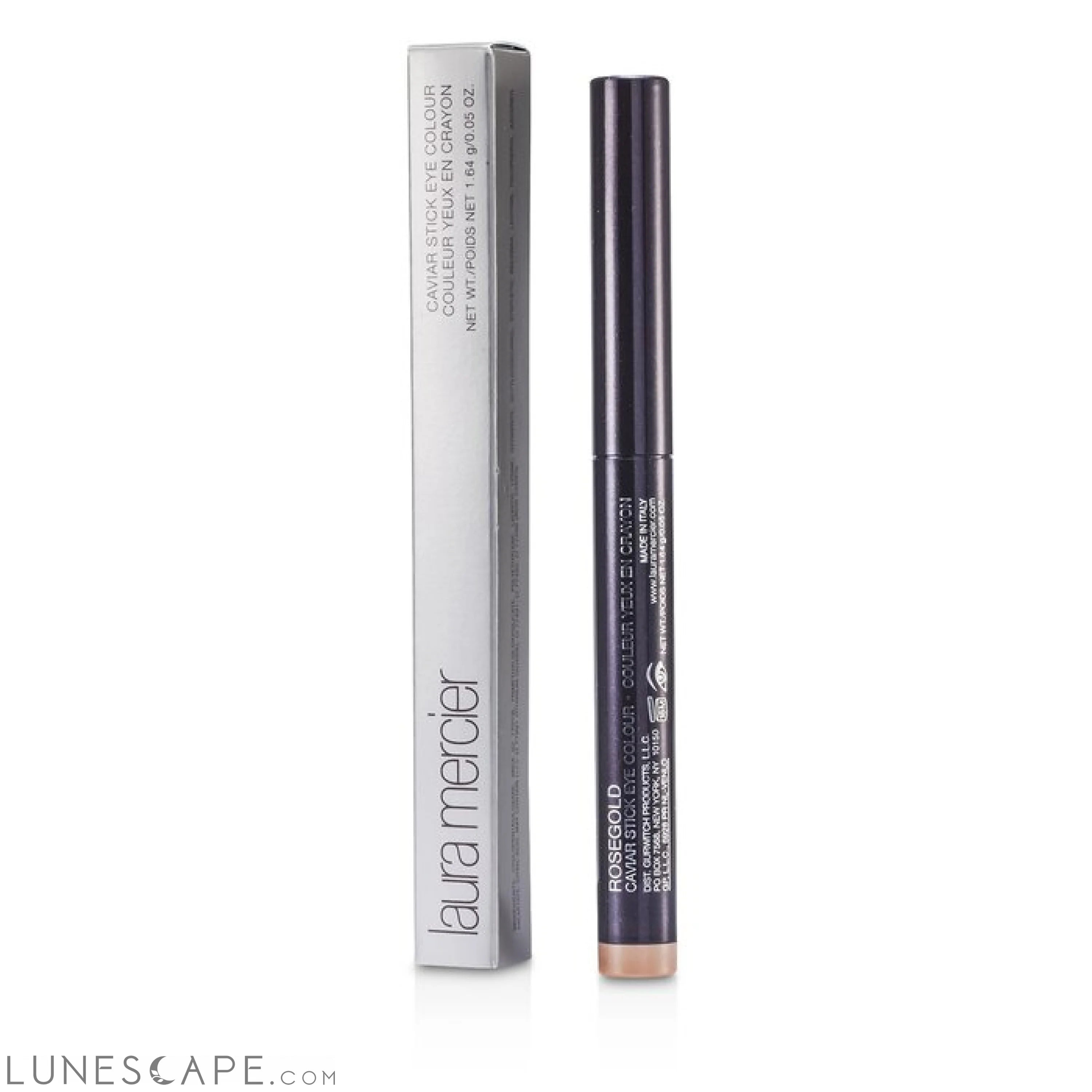 LAURA MERCIER - Caviar Stick Eye Color 1.64g/0.05oz LUNESCAPE