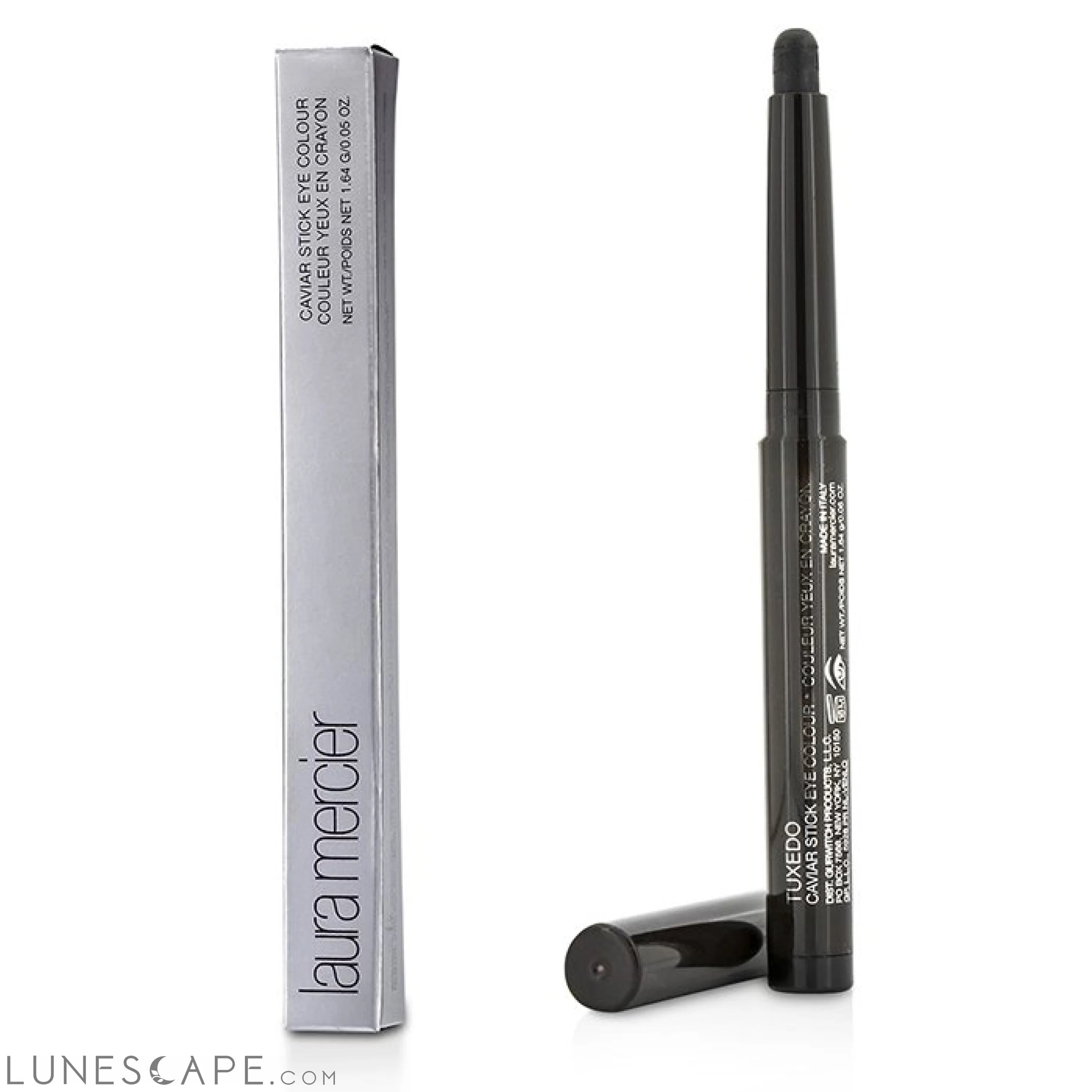 LAURA MERCIER - Caviar Stick Eye Color 1.64g/0.05oz LUNESCAPE