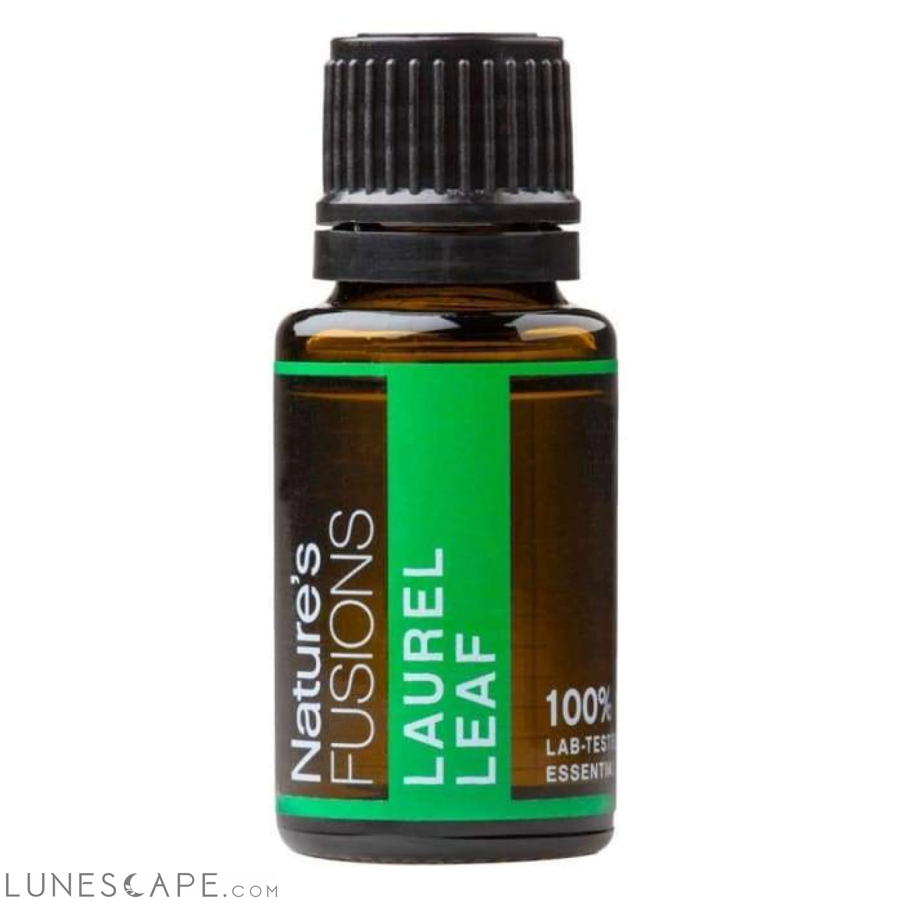Laurel Leaf Pure Essential Oil - 15ml LUNESCAPE