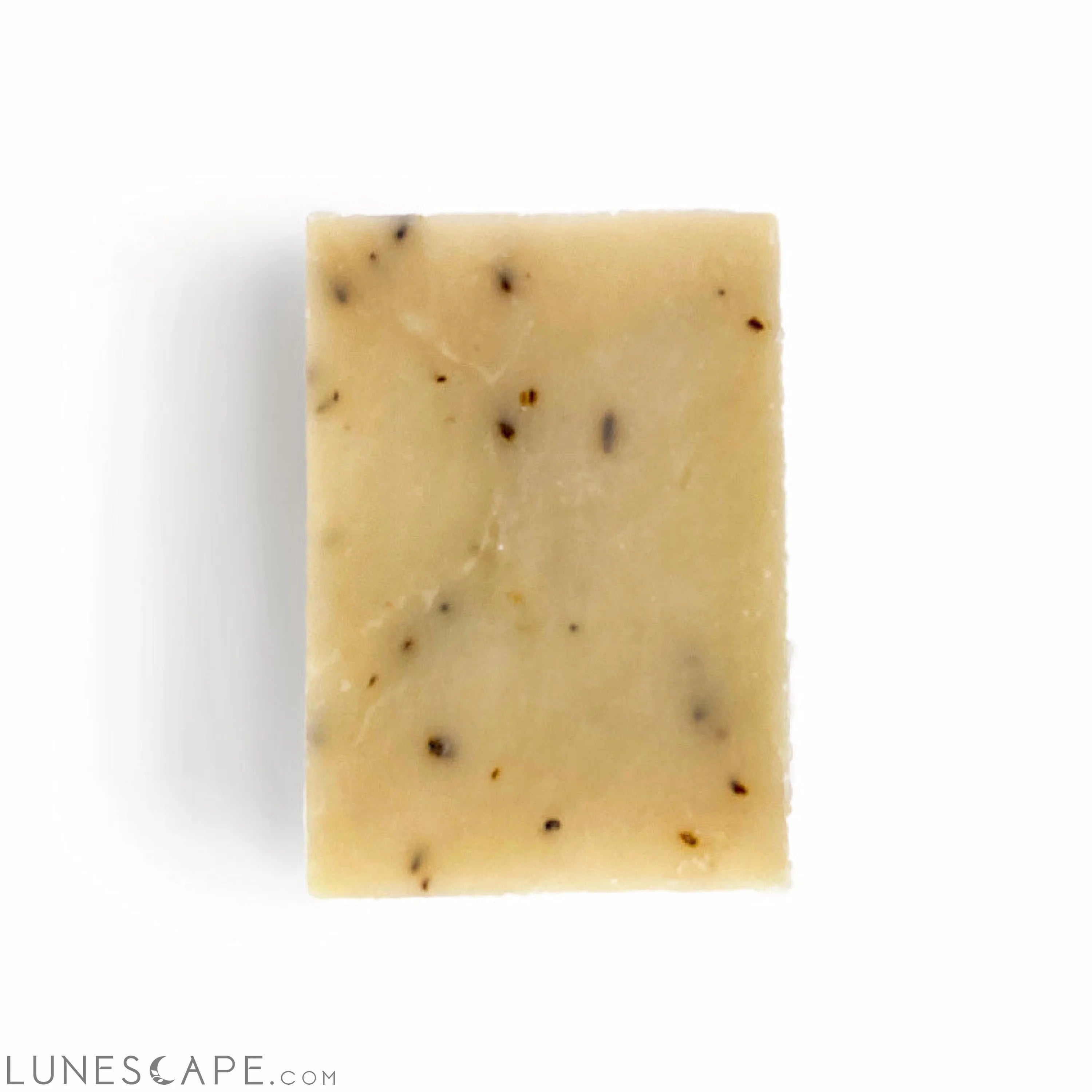 Lavender Bud Bath Soap LUNESCAPE