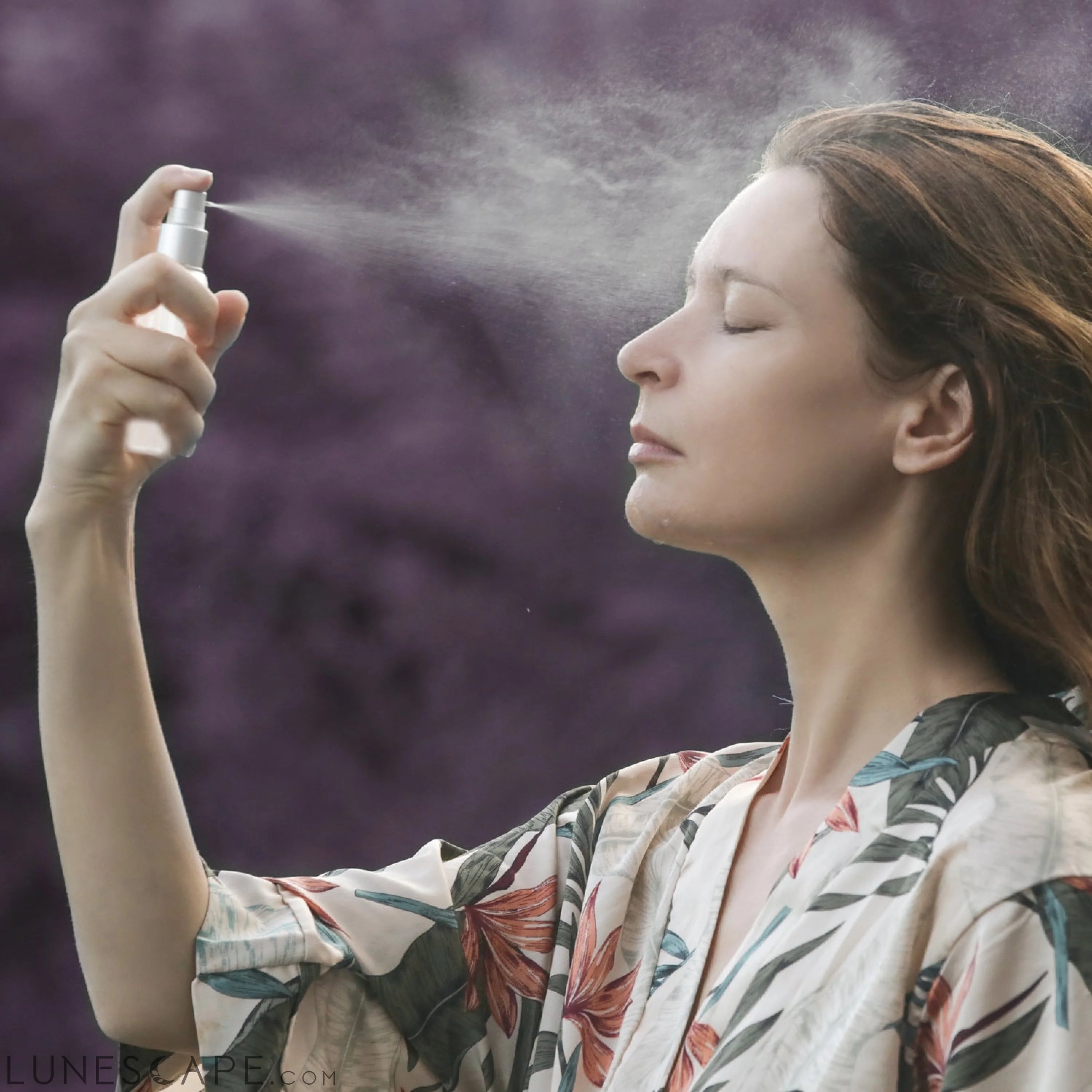 Lavender Face Mist LUNESCAPE