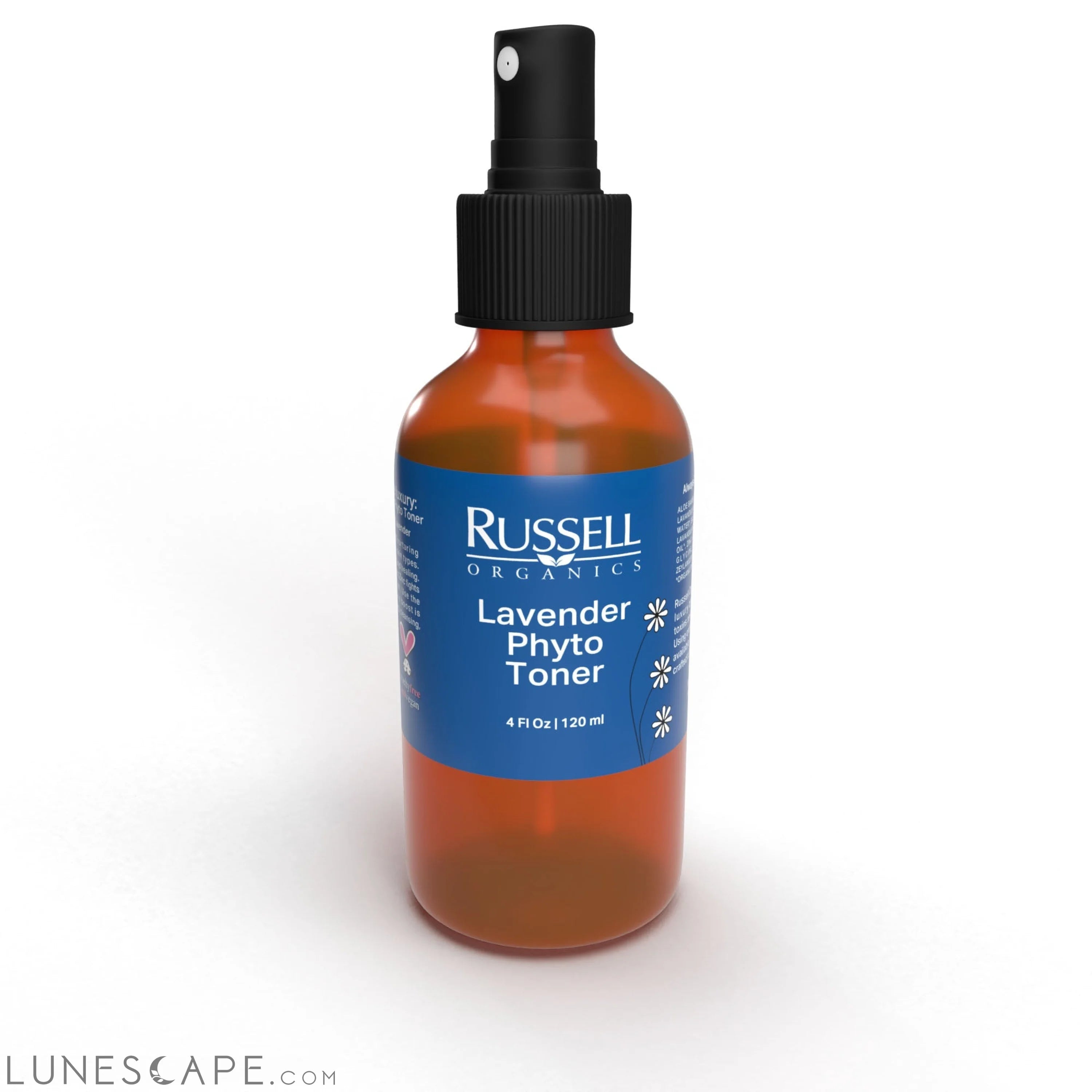 Lavender Phyto Toner LUNESCAPE