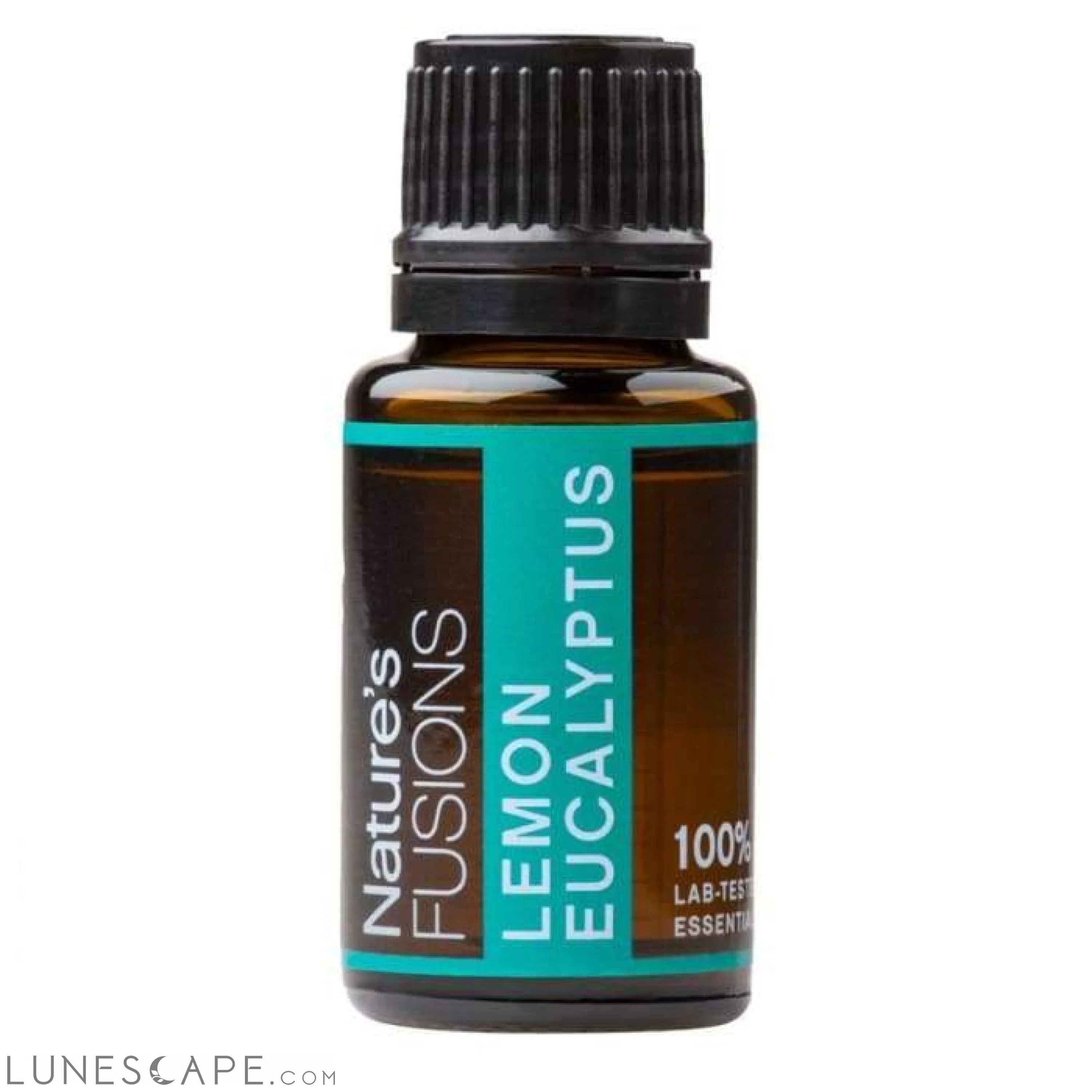 Lemon Eucalyptus Pure Essential Oil - 15ml LUNESCAPE