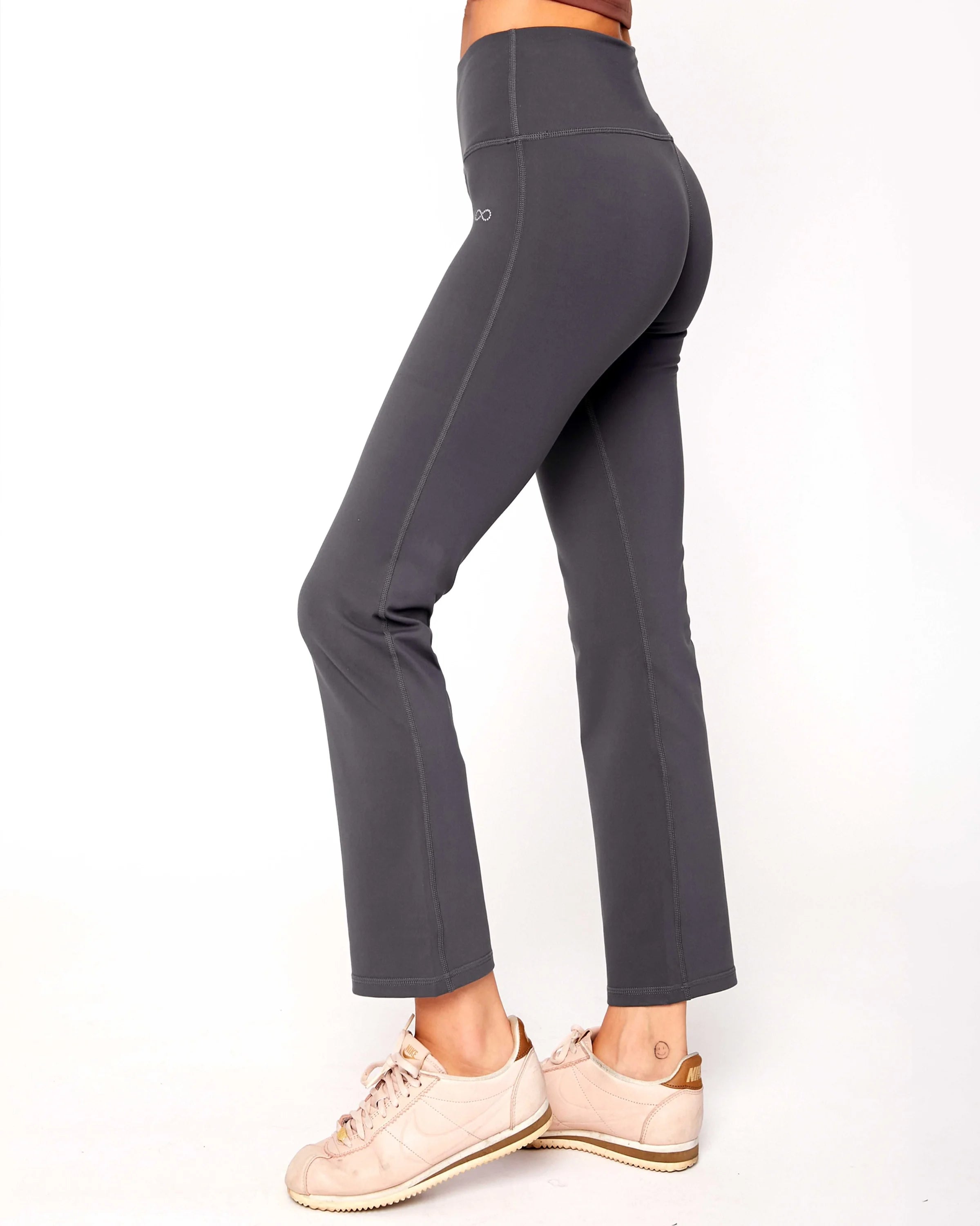 Lexi Bootcut Cloudlux Leggings 25.5" LUNESCAPE