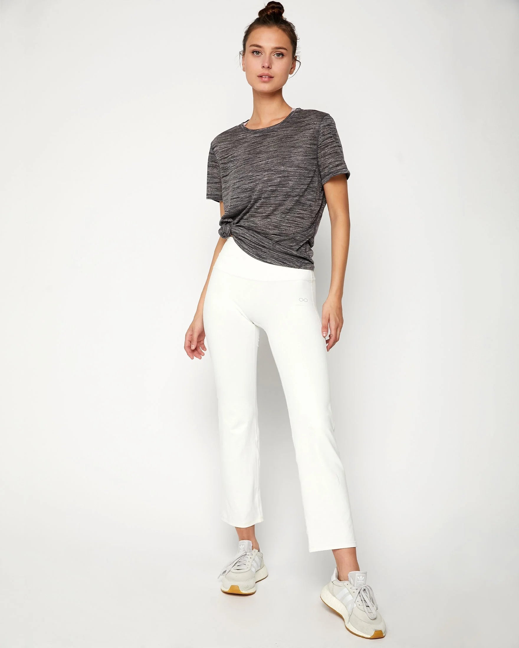 Lexi Bootcut Cloudlux Leggings 25.5" LUNESCAPE