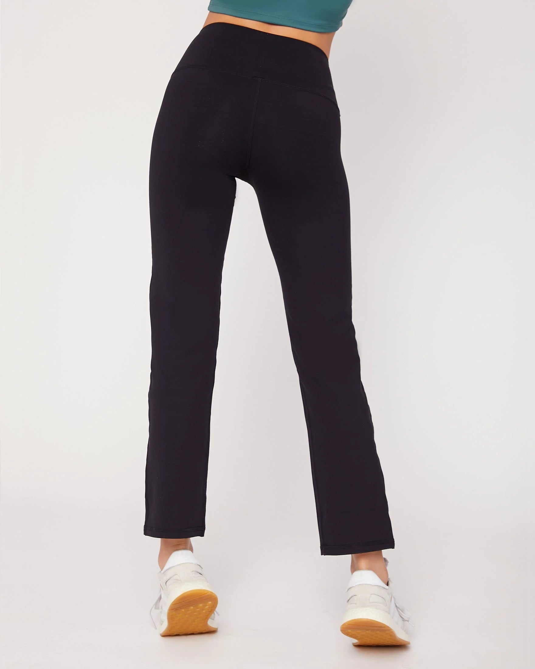 Lexi Bootcut Cloudlux Leggings 25.5" LUNESCAPE