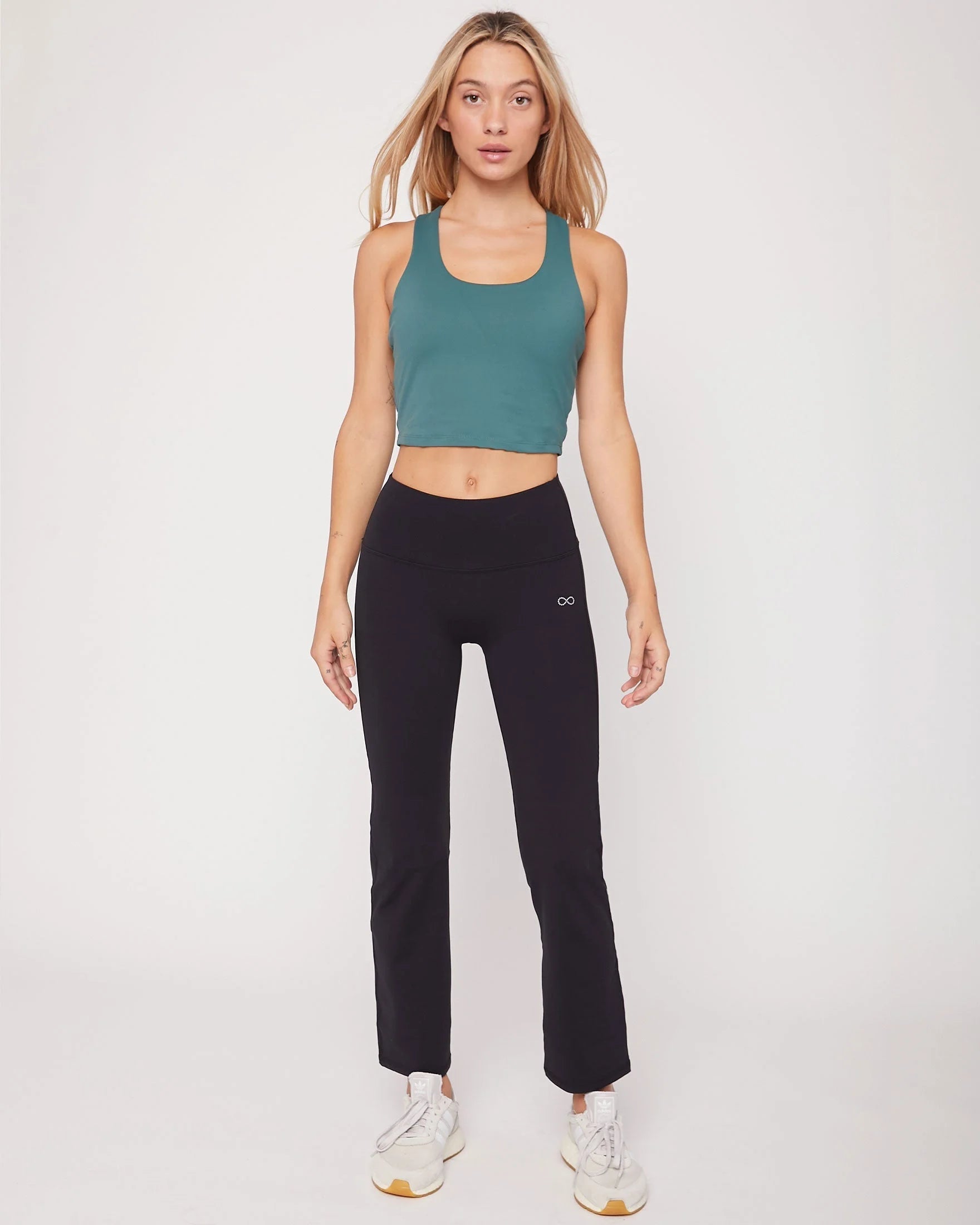 Lexi Bootcut Cloudlux Leggings 25.5" LUNESCAPE