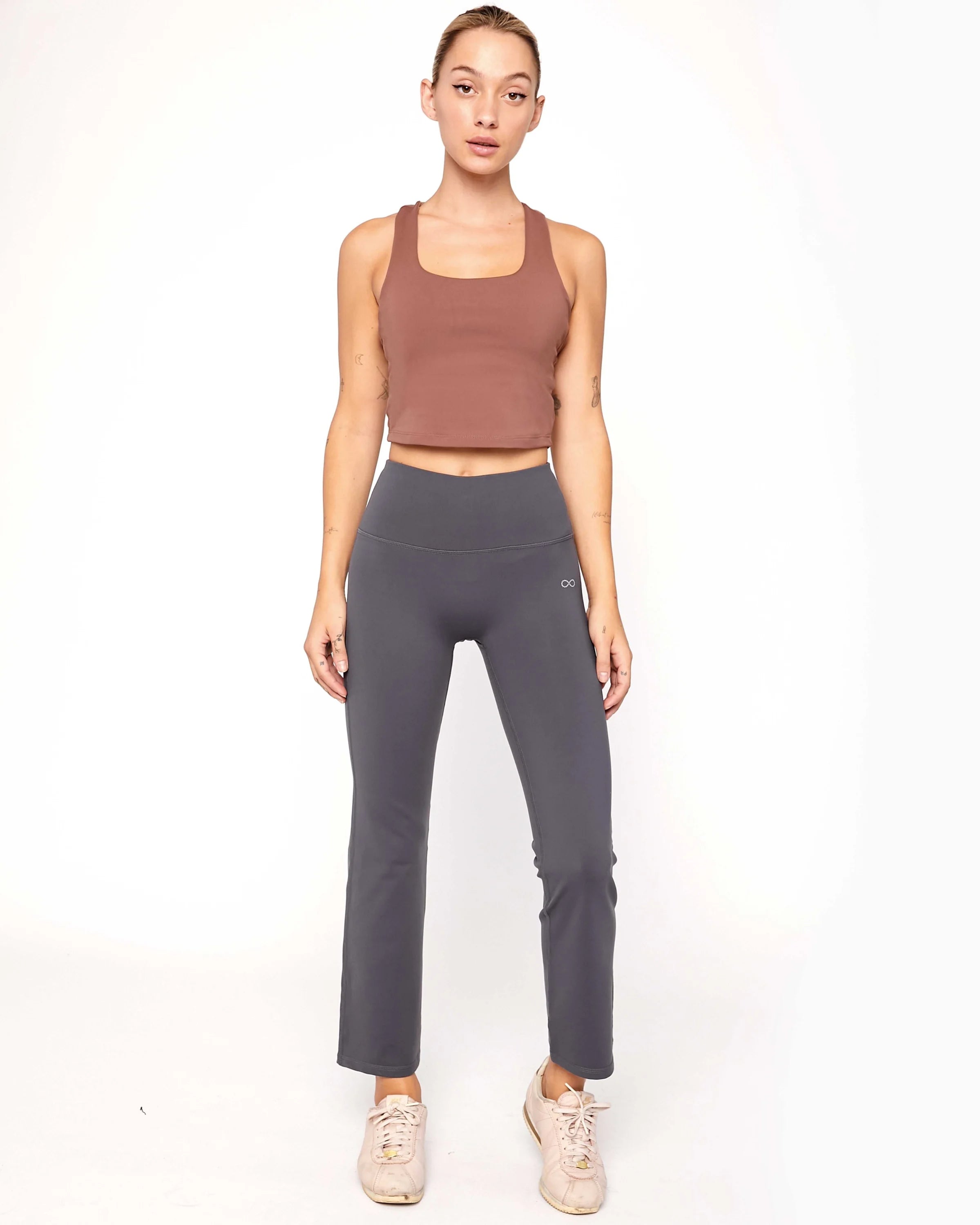Lexi Bootcut Cloudlux Leggings 25.5" LUNESCAPE