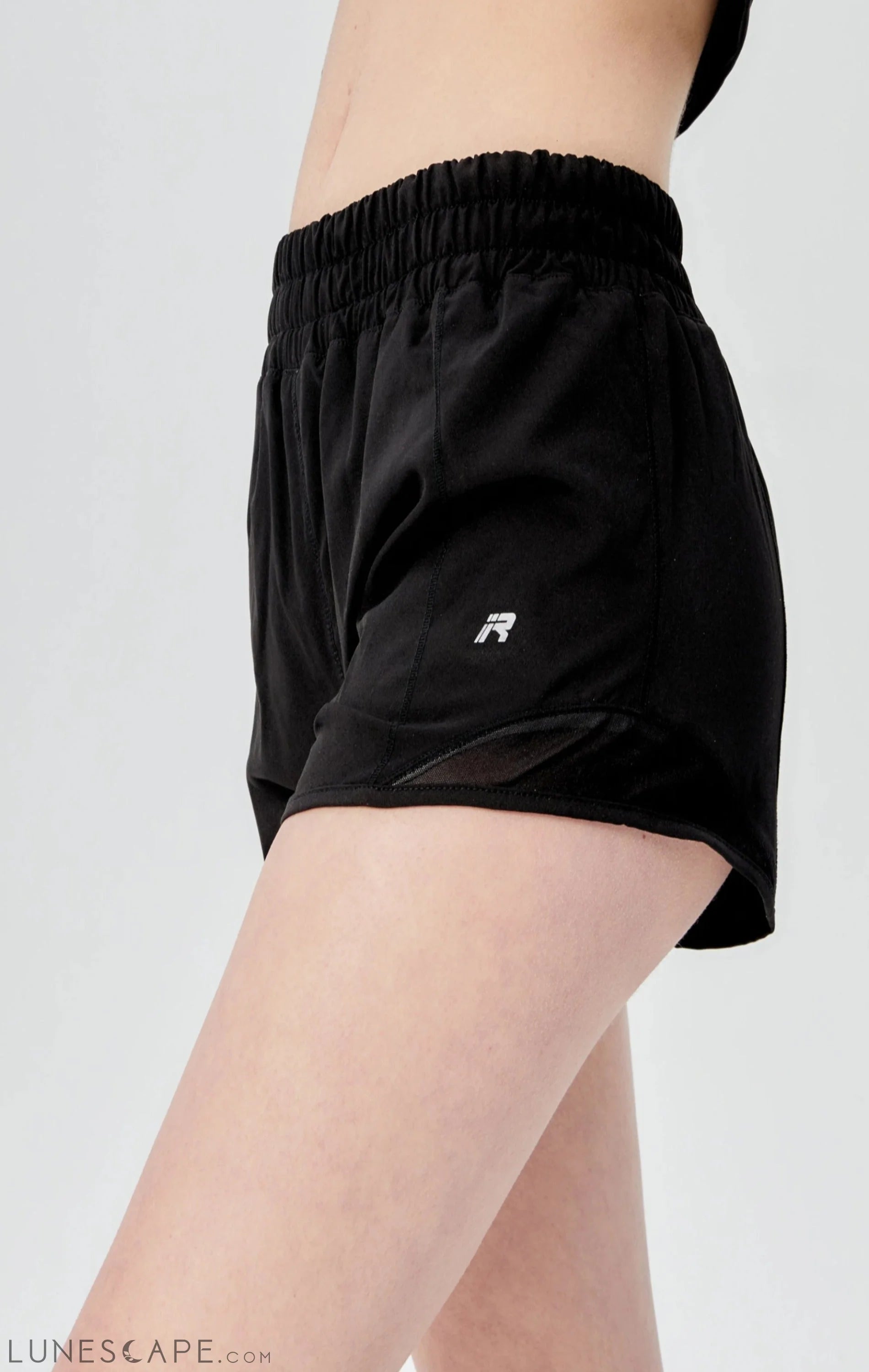 Liberty Running Shorts (Lined) LUNESCAPE