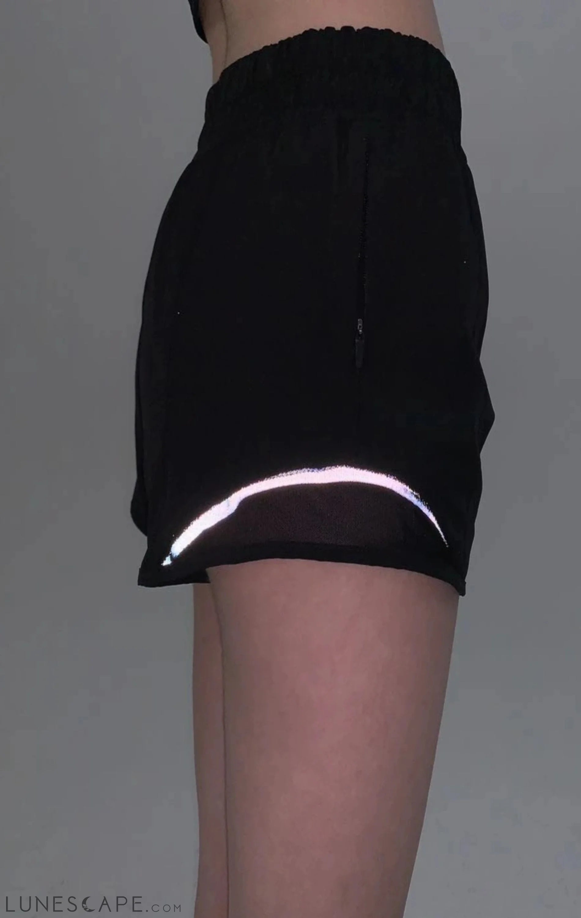 Liberty Running Shorts (Lined) LUNESCAPE