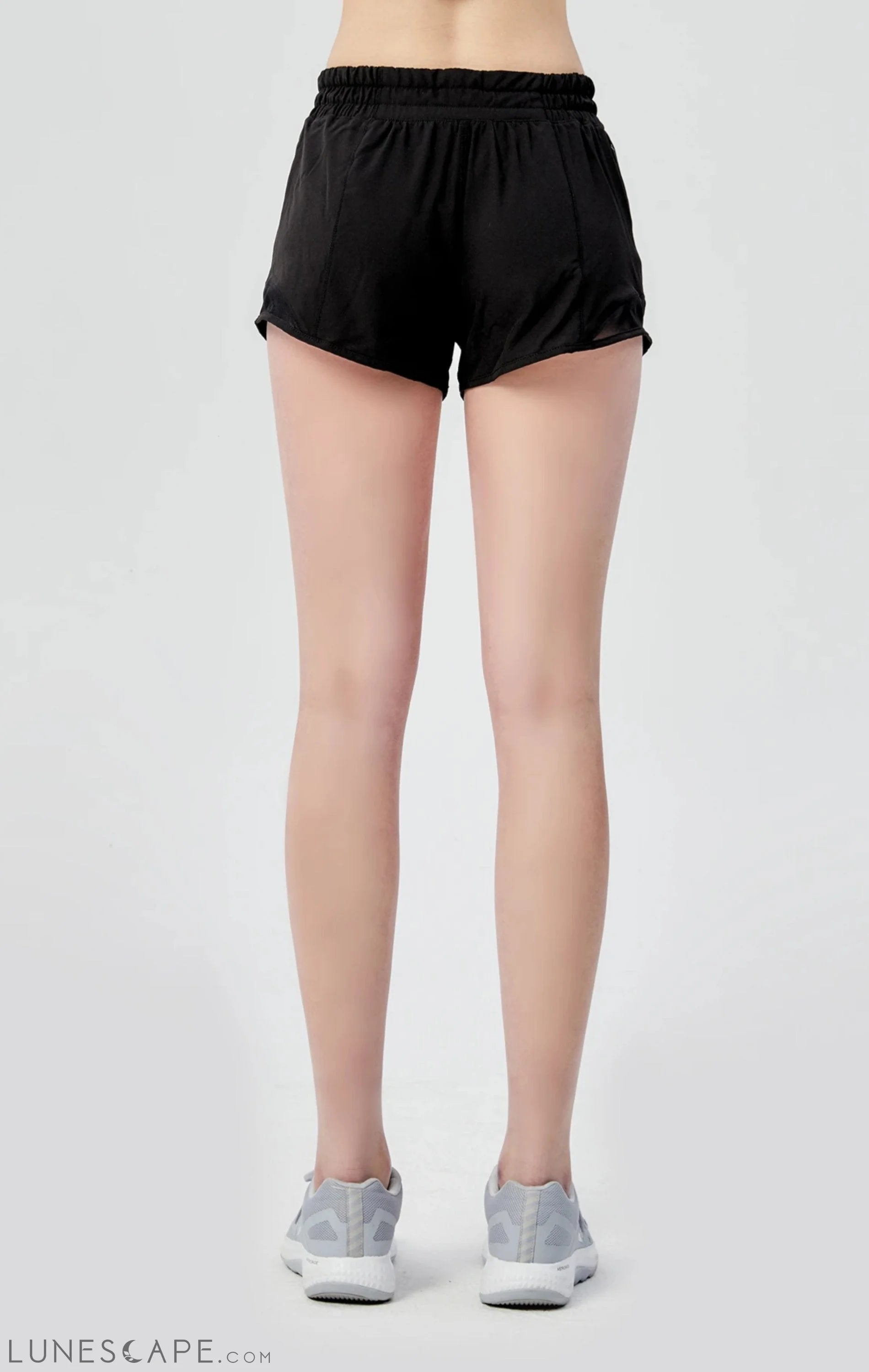 Liberty Running Shorts (Lined) LUNESCAPE