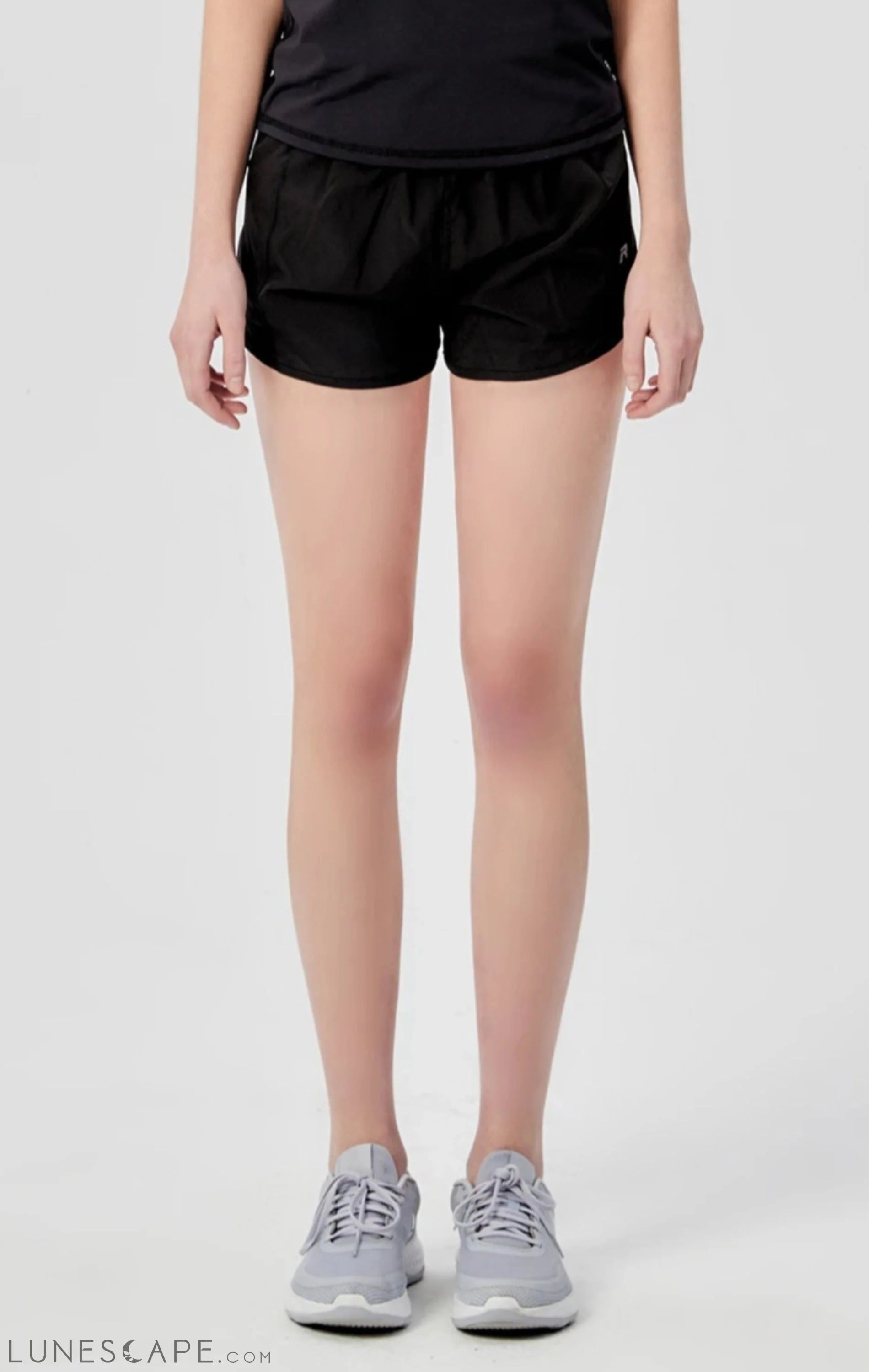 Liberty Running Shorts (Lined) LUNESCAPE
