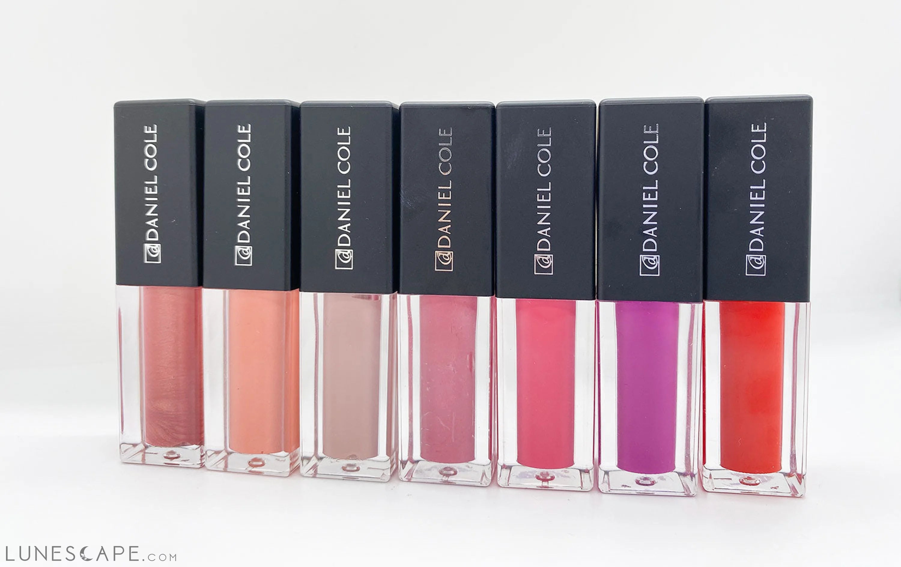 Lip Gloss LUNESCAPE