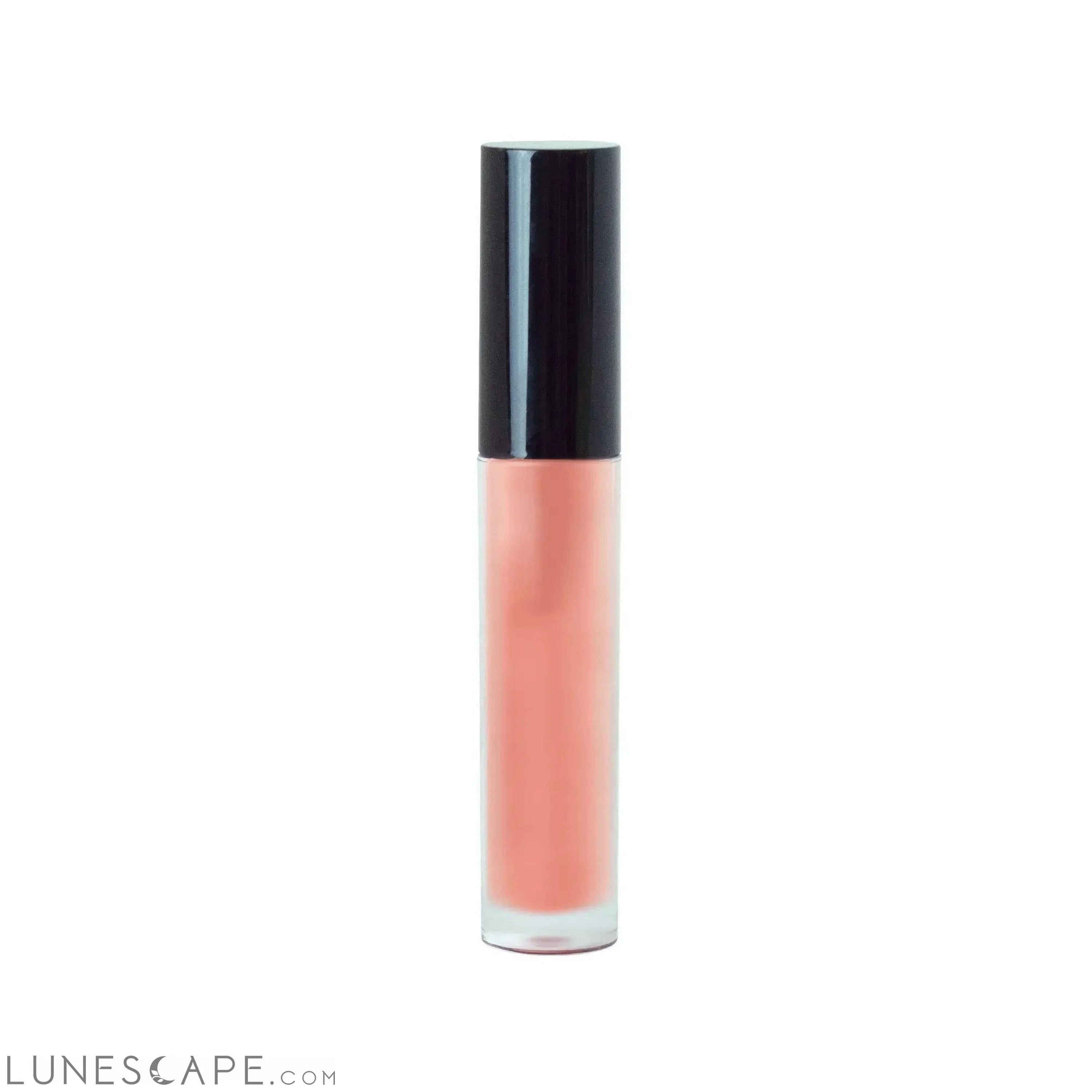 Lip Gloss - Coral LUNESCAPE