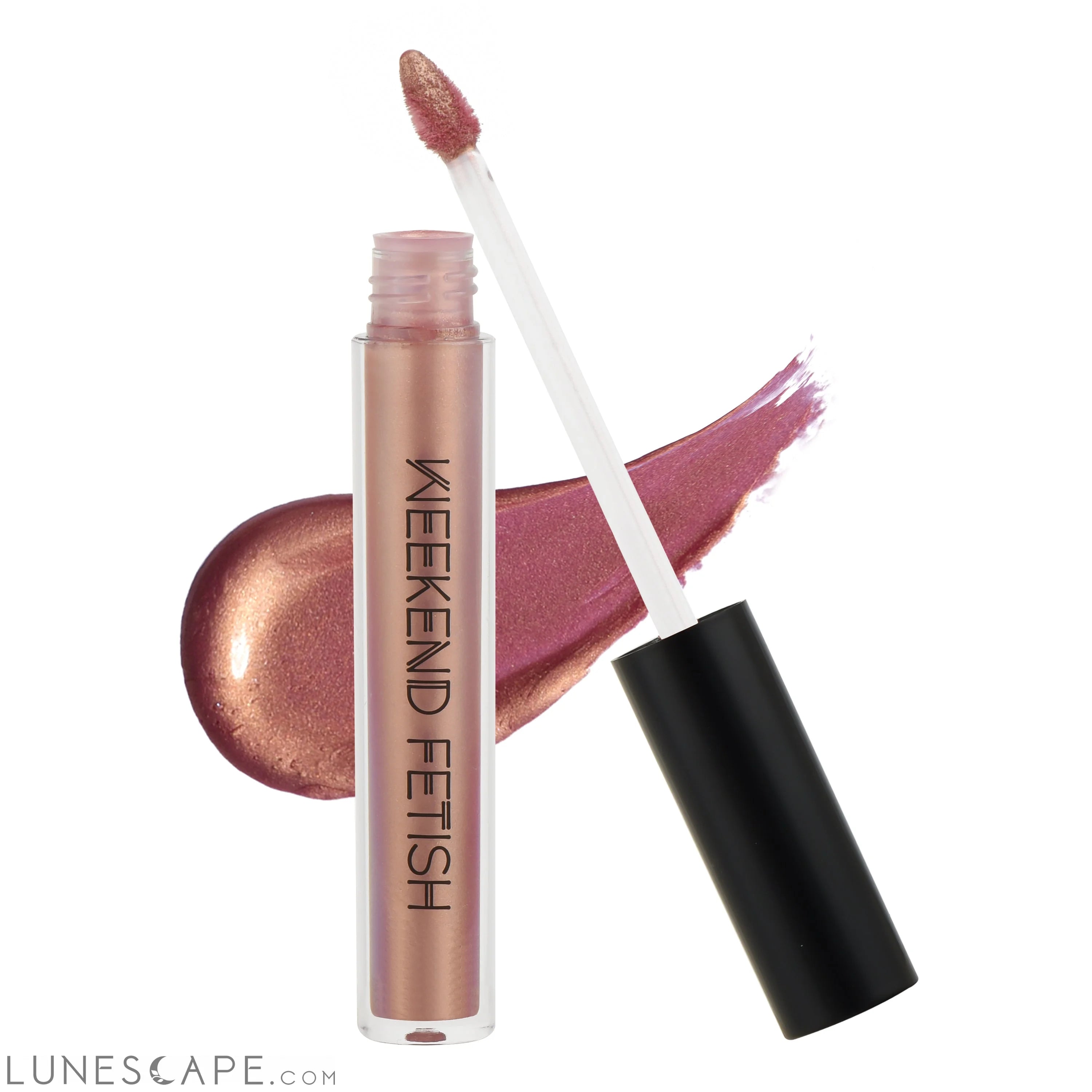Lip Luster Lip Gloss LUNESCAPE