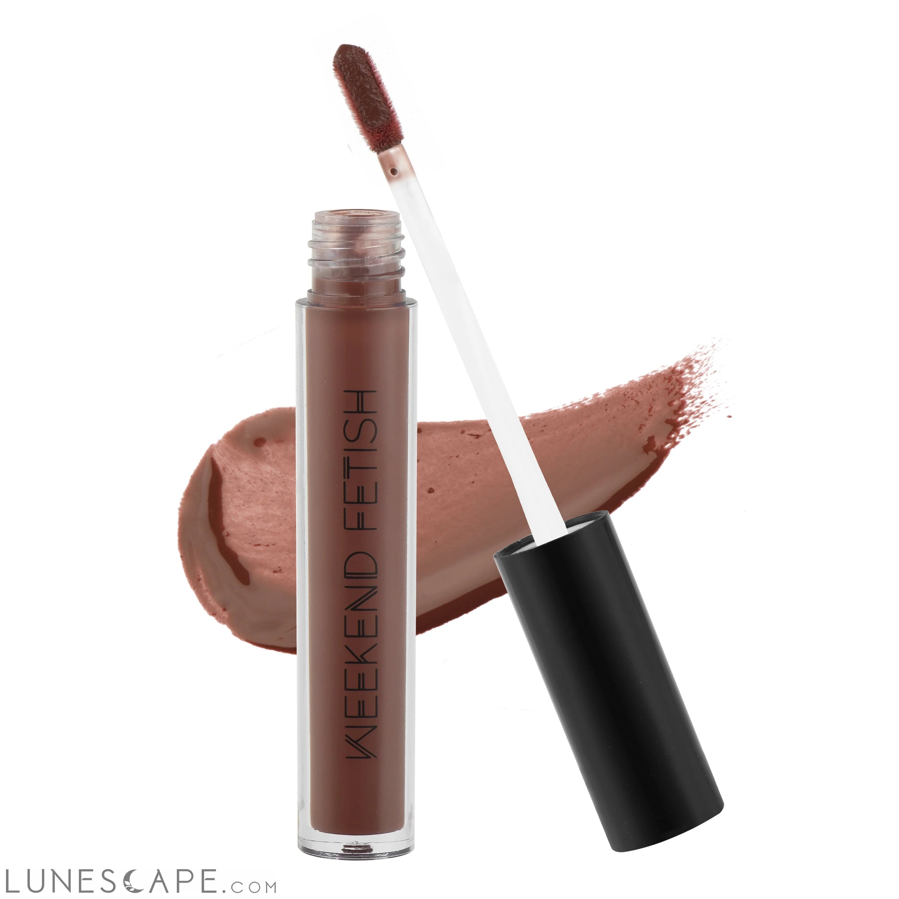 Lip Luster Lip Gloss LUNESCAPE