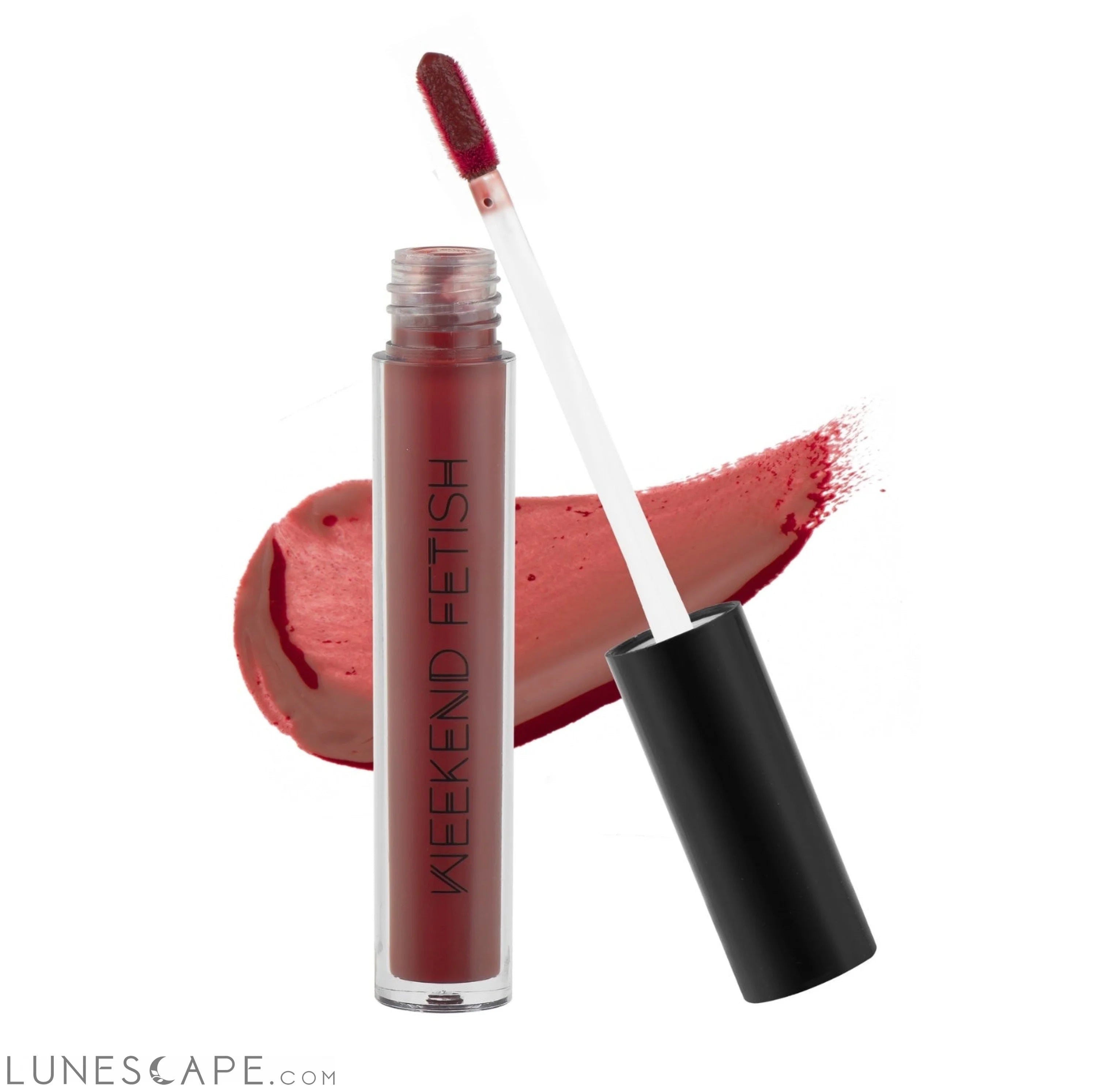 Lip Luster Lip Gloss LUNESCAPE