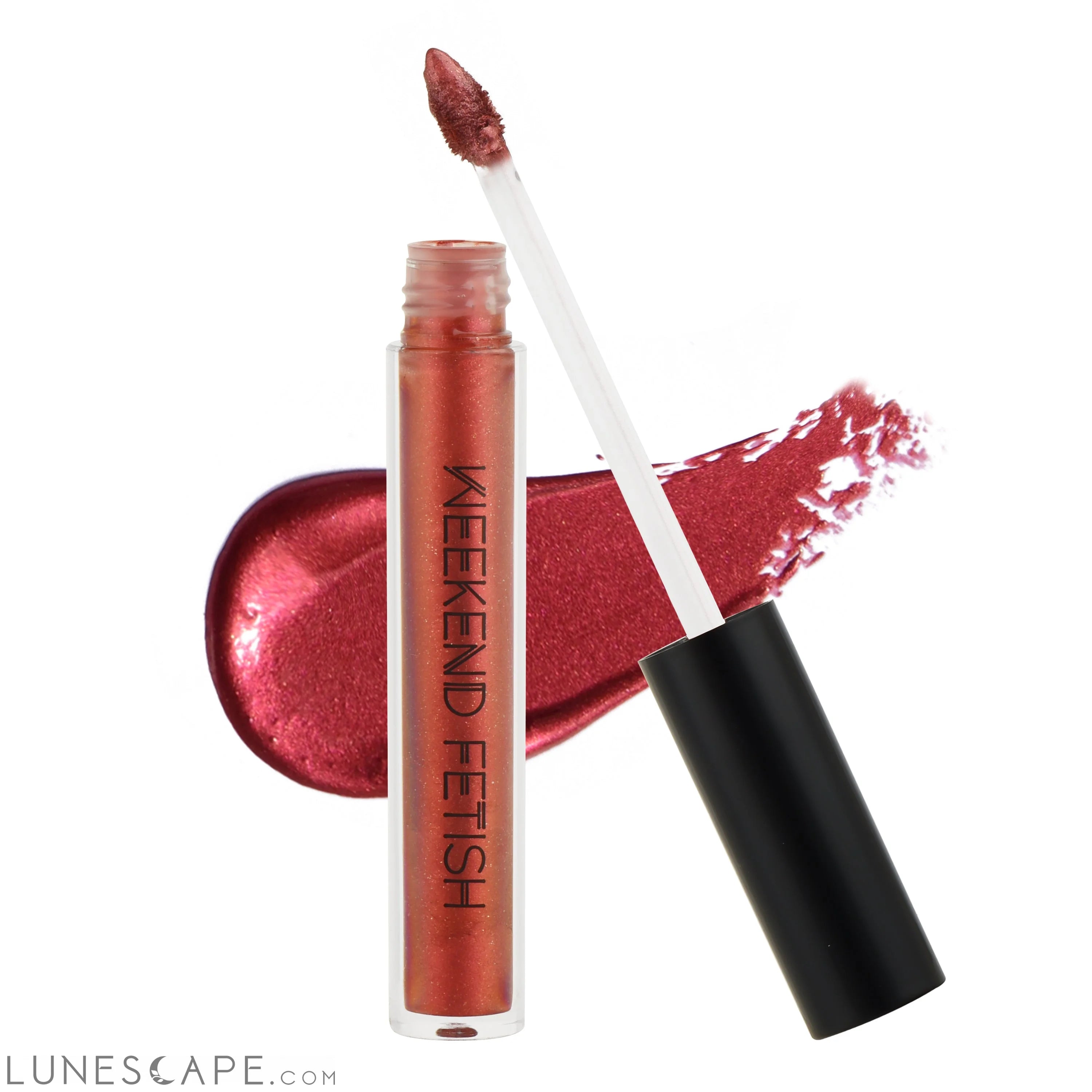 Lip Luster Lip Gloss LUNESCAPE