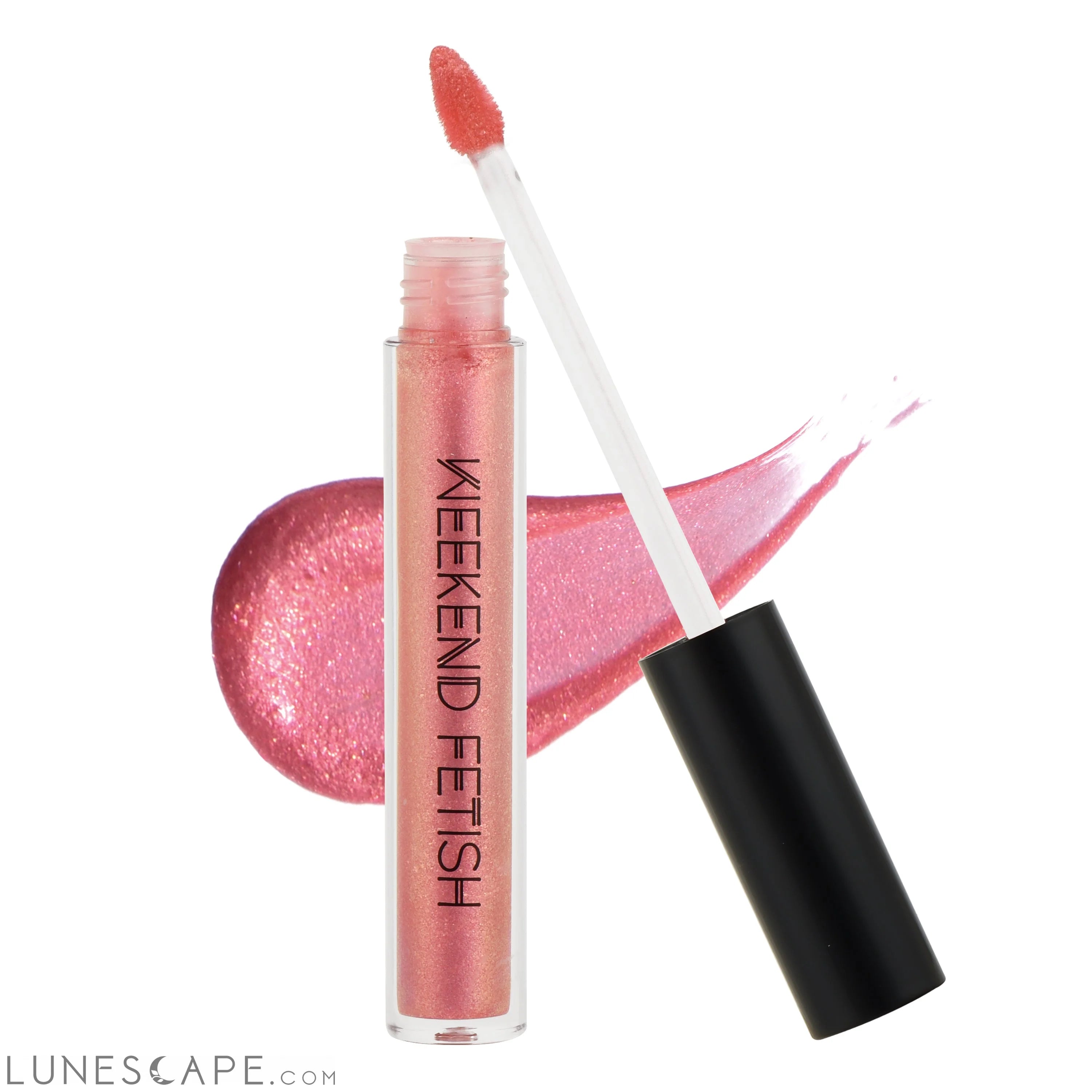 Lip Luster Lip Gloss LUNESCAPE