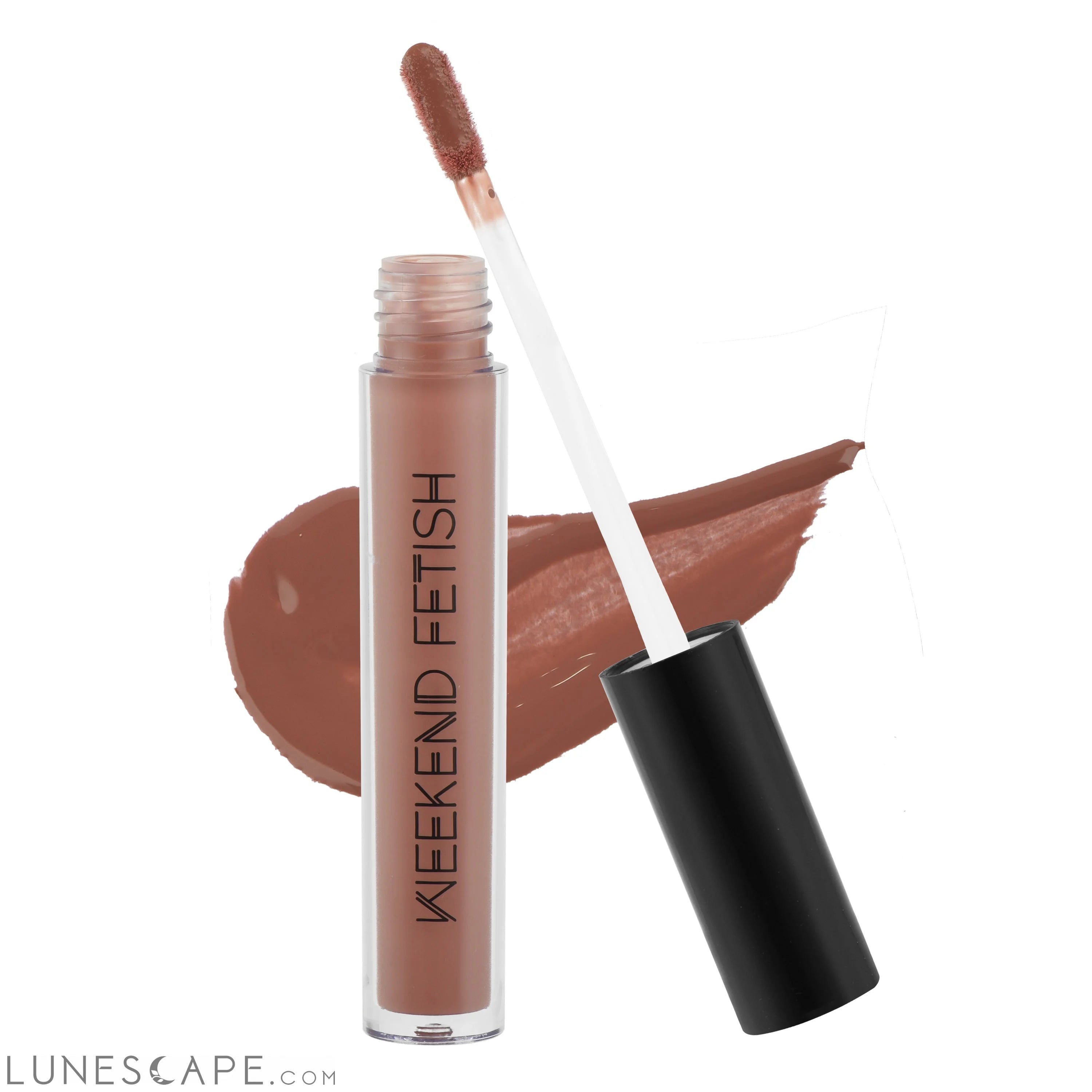 Lip Luster Lip Gloss LUNESCAPE