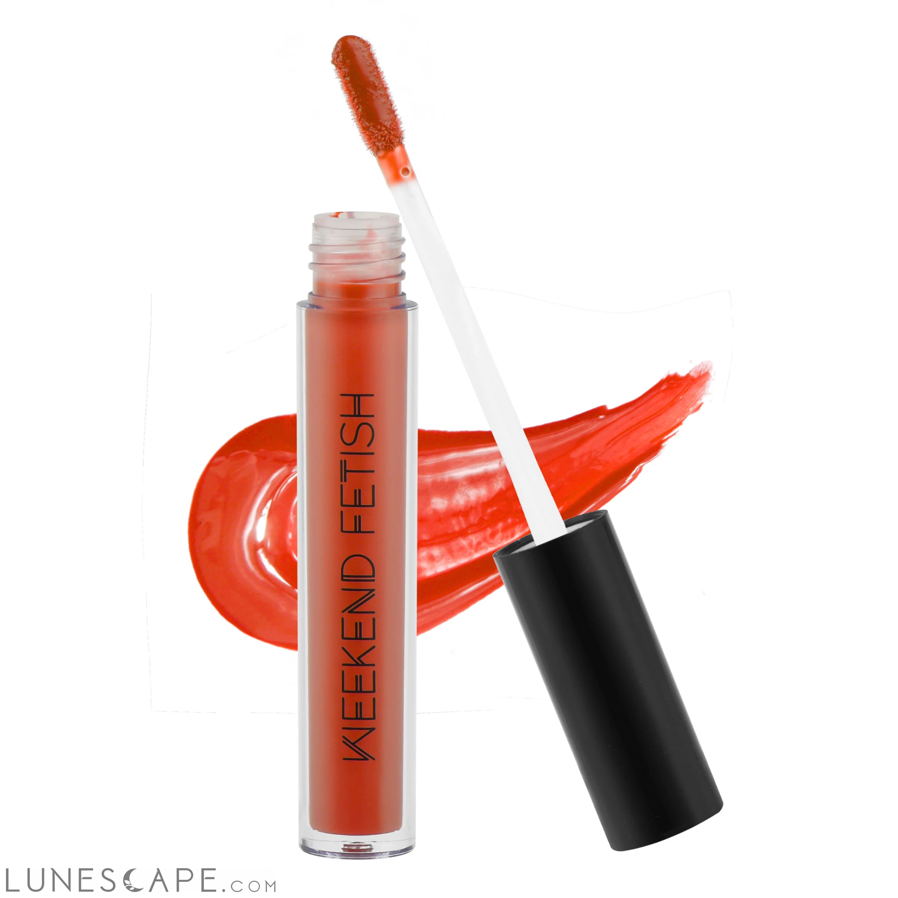 Lip Luster Lip Gloss LUNESCAPE