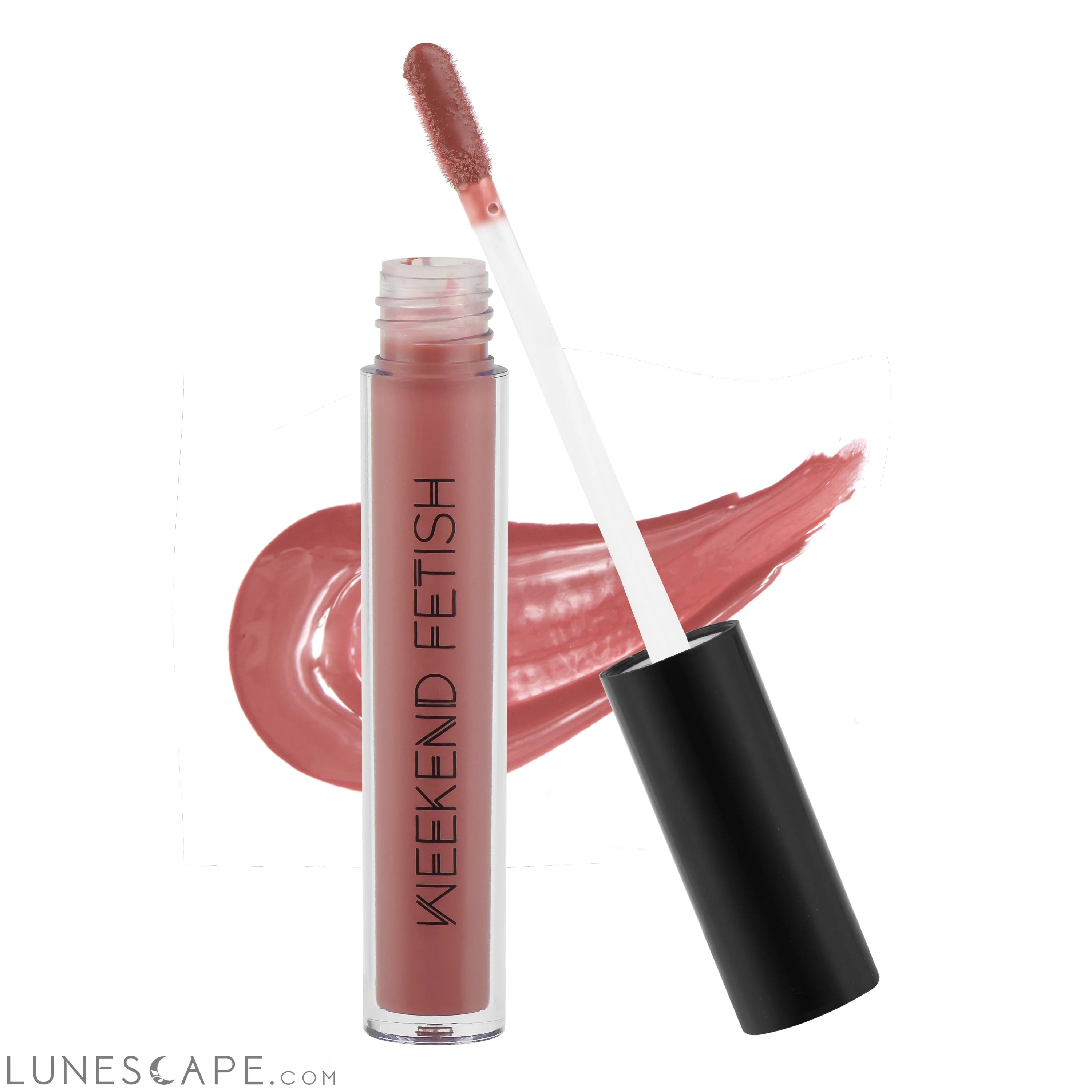 Lip Luster Lip Gloss LUNESCAPE