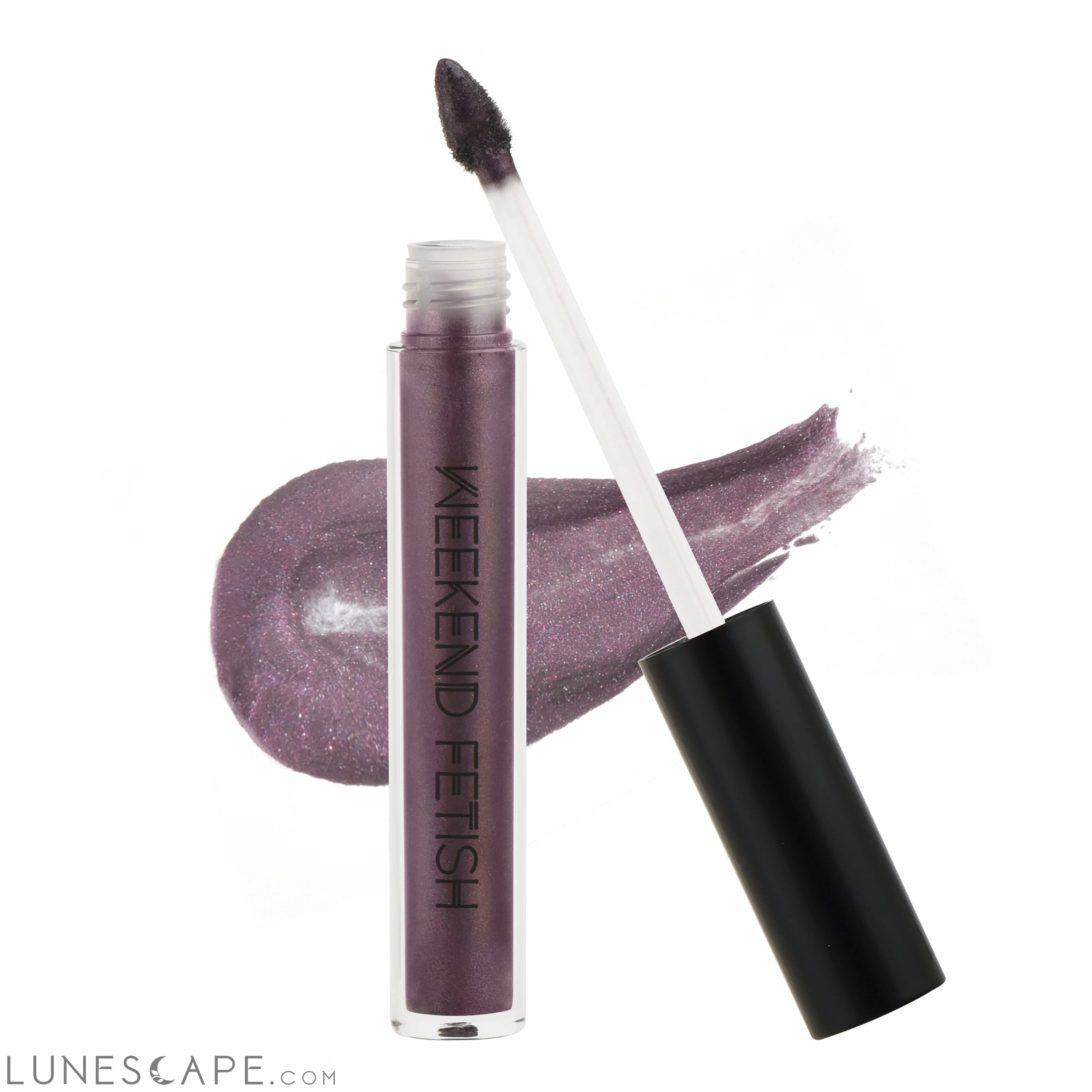 Lip Luster Lip Gloss LUNESCAPE