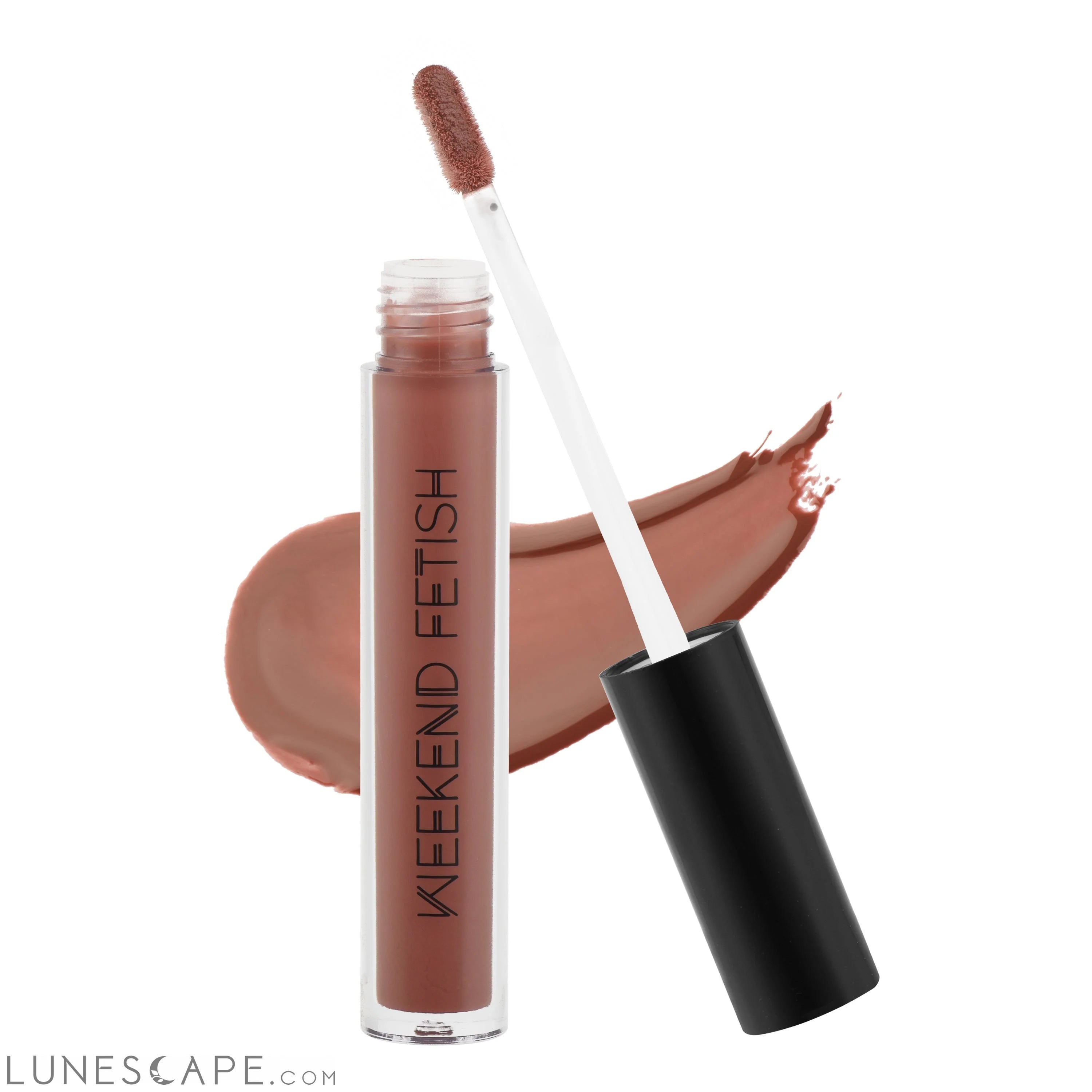 Lip Luster Lip Gloss LUNESCAPE