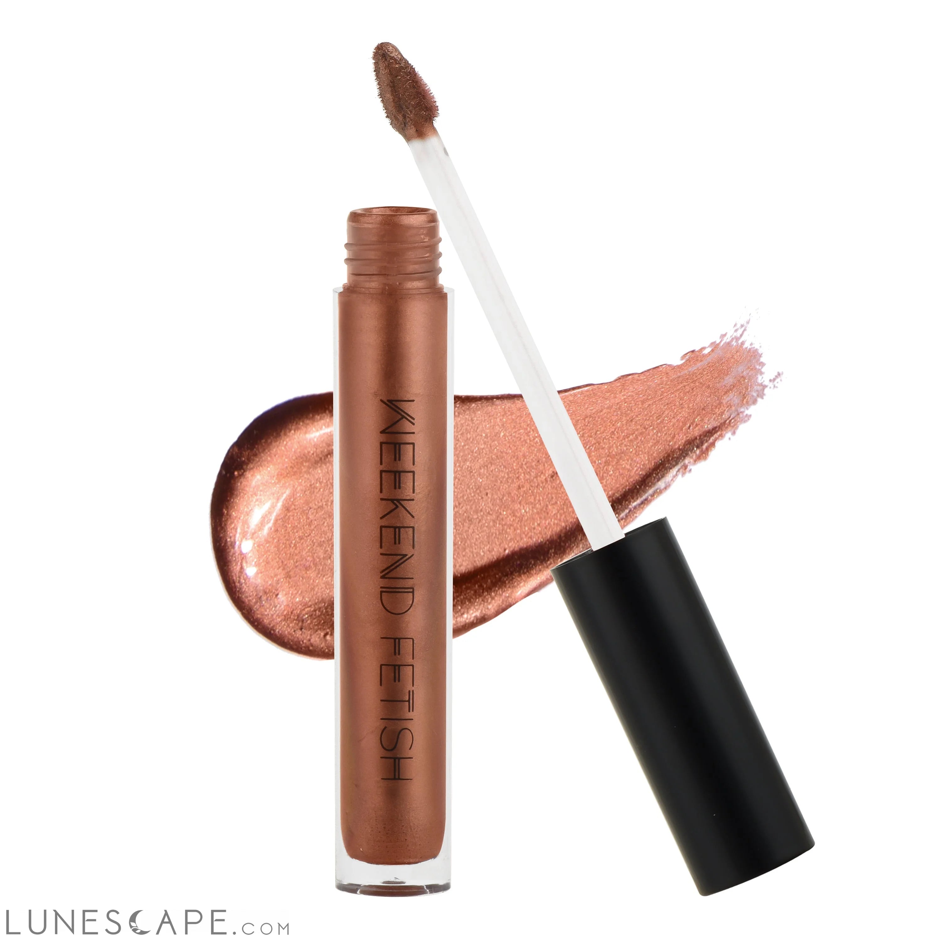 Lip Luster Lip Gloss LUNESCAPE