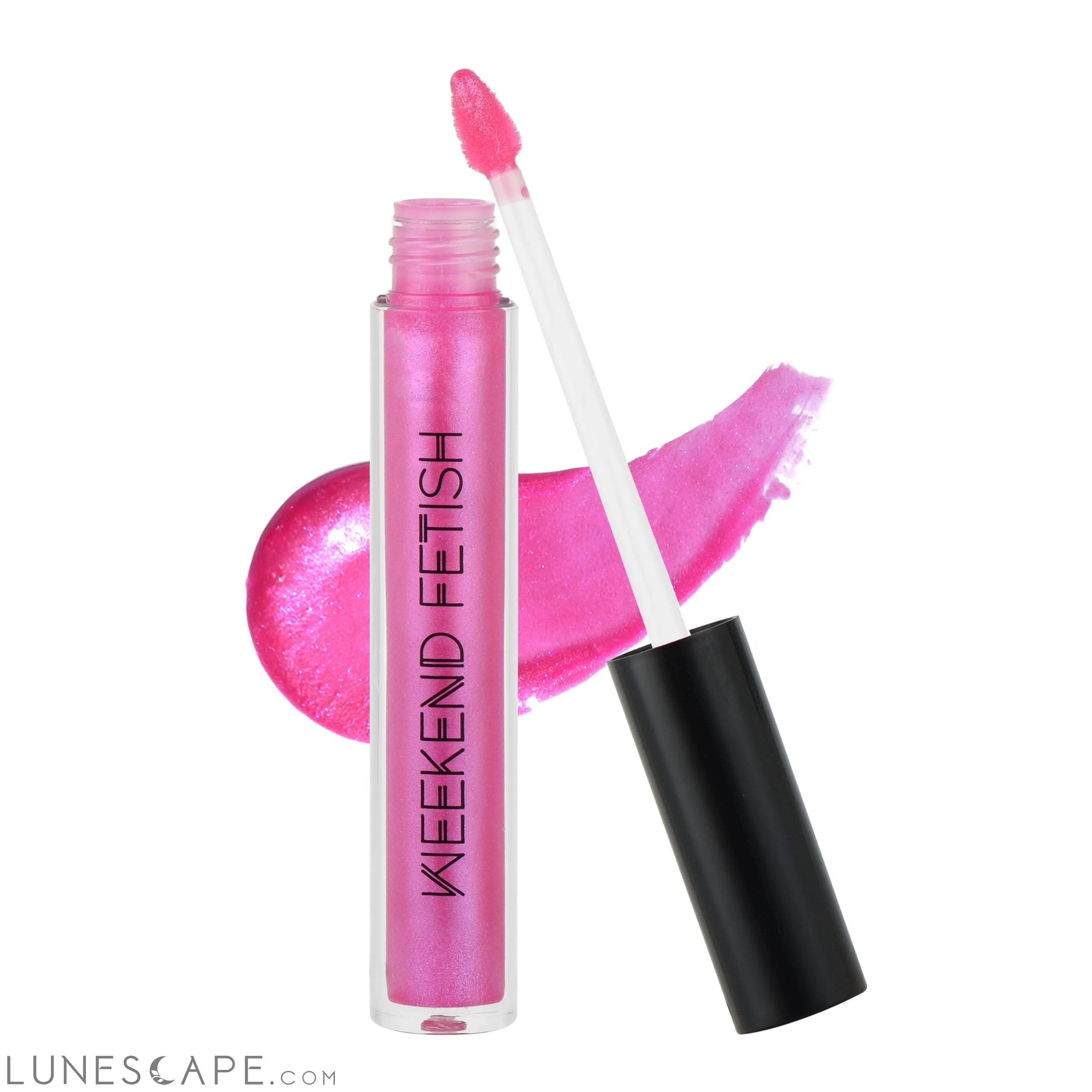 Lip Luster Lip Gloss LUNESCAPE